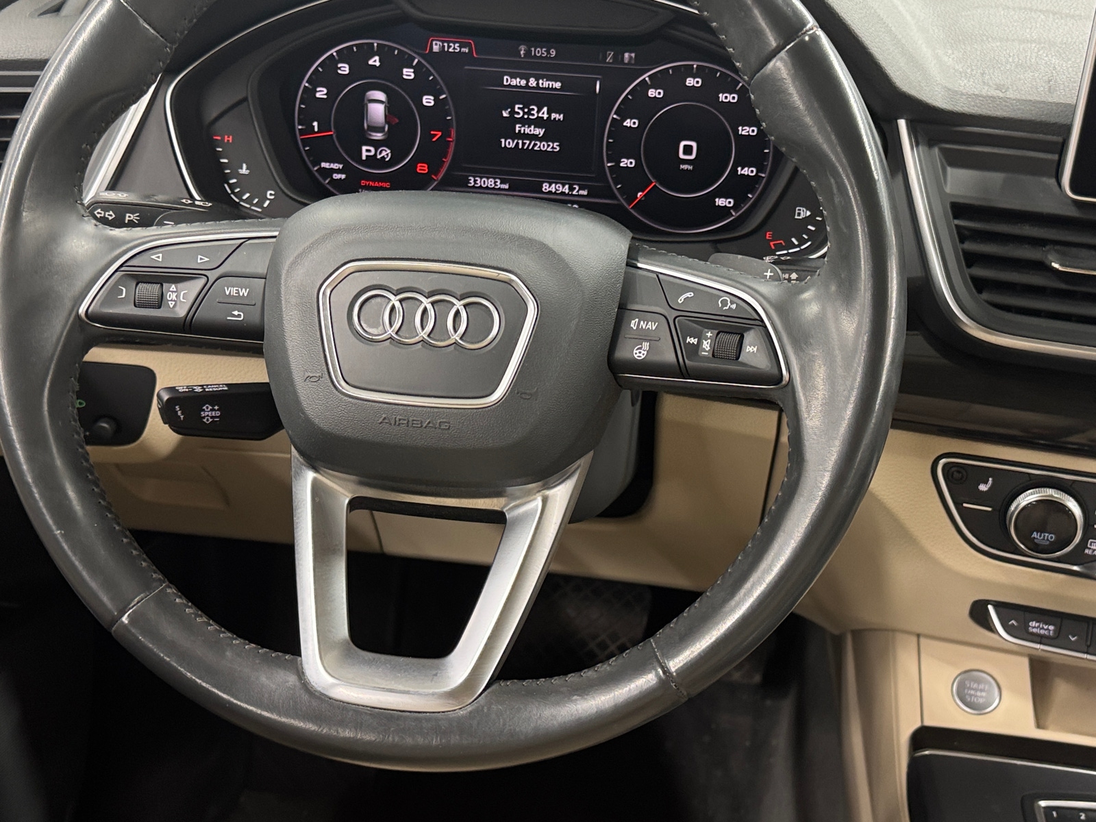 Thumbnail: 2018 Audi Q5 - 4