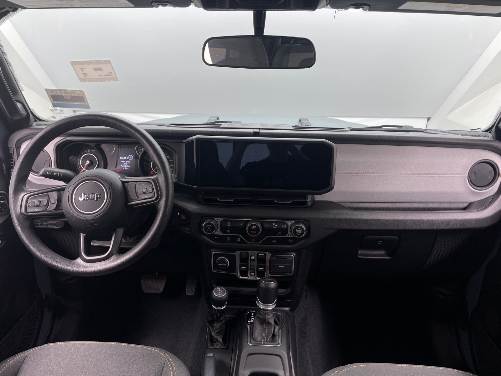 Thumbnail: 2024 Jeep Gladiator - 3