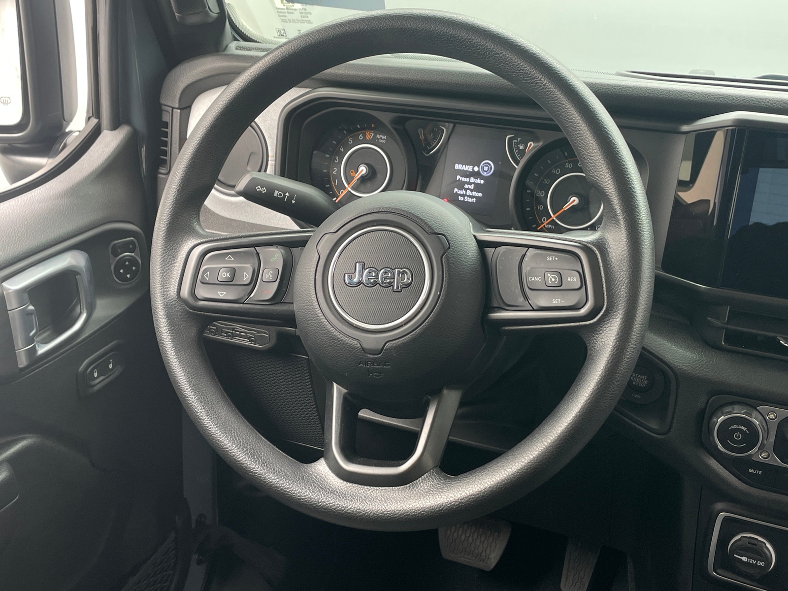 Thumbnail: 2024 Jeep Gladiator - 5