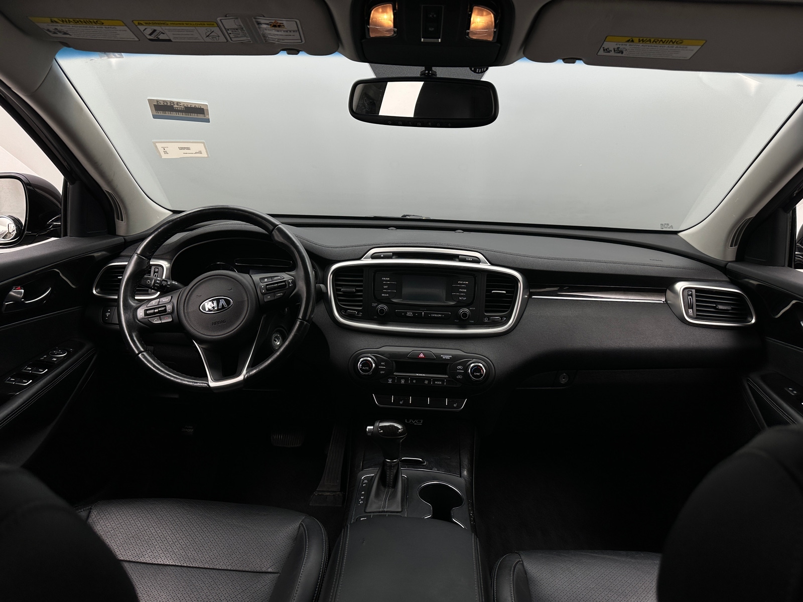 Thumbnail: 2016 Kia Sorento - 2