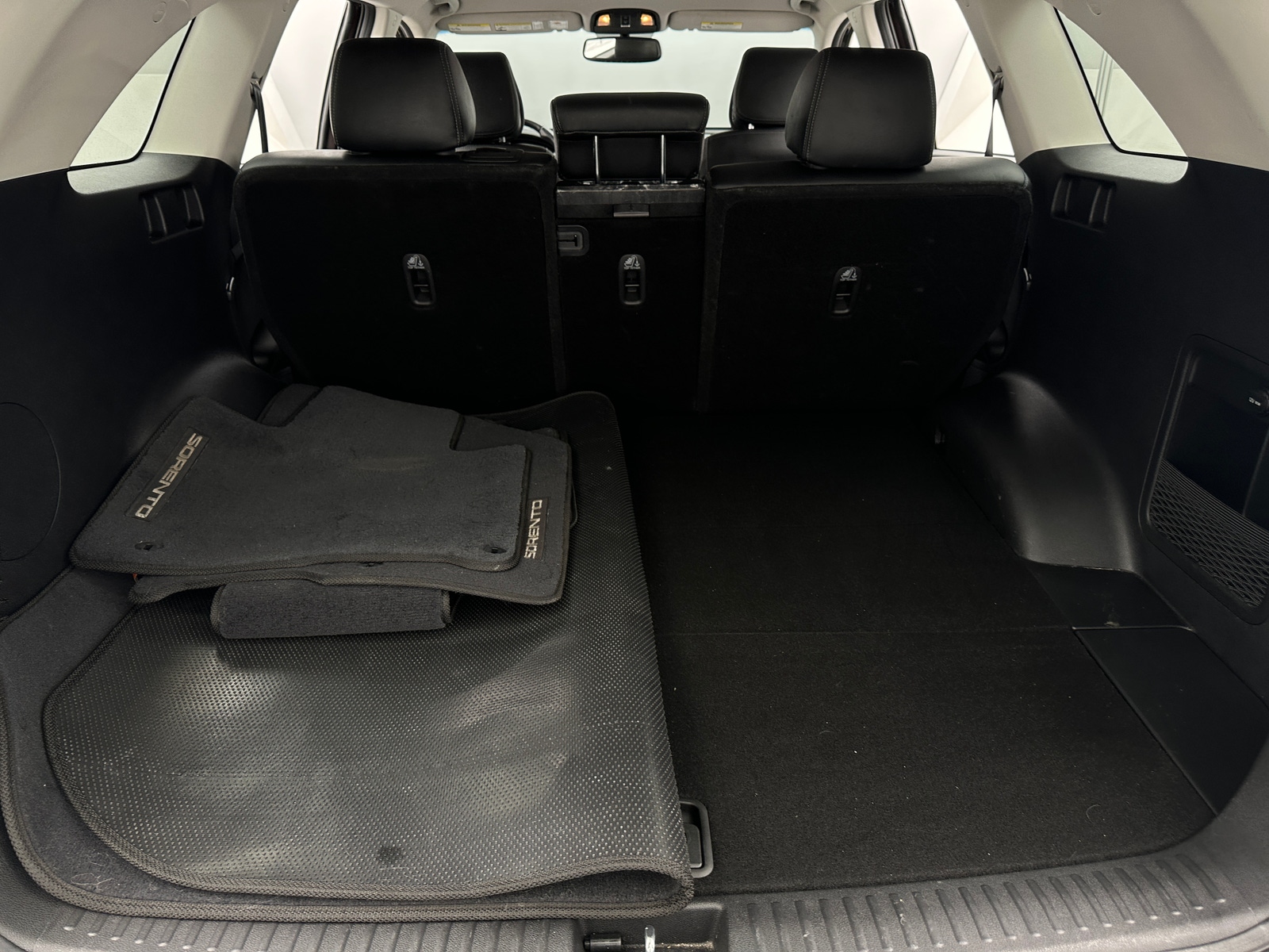 Thumbnail: 2016 Kia Sorento - 6