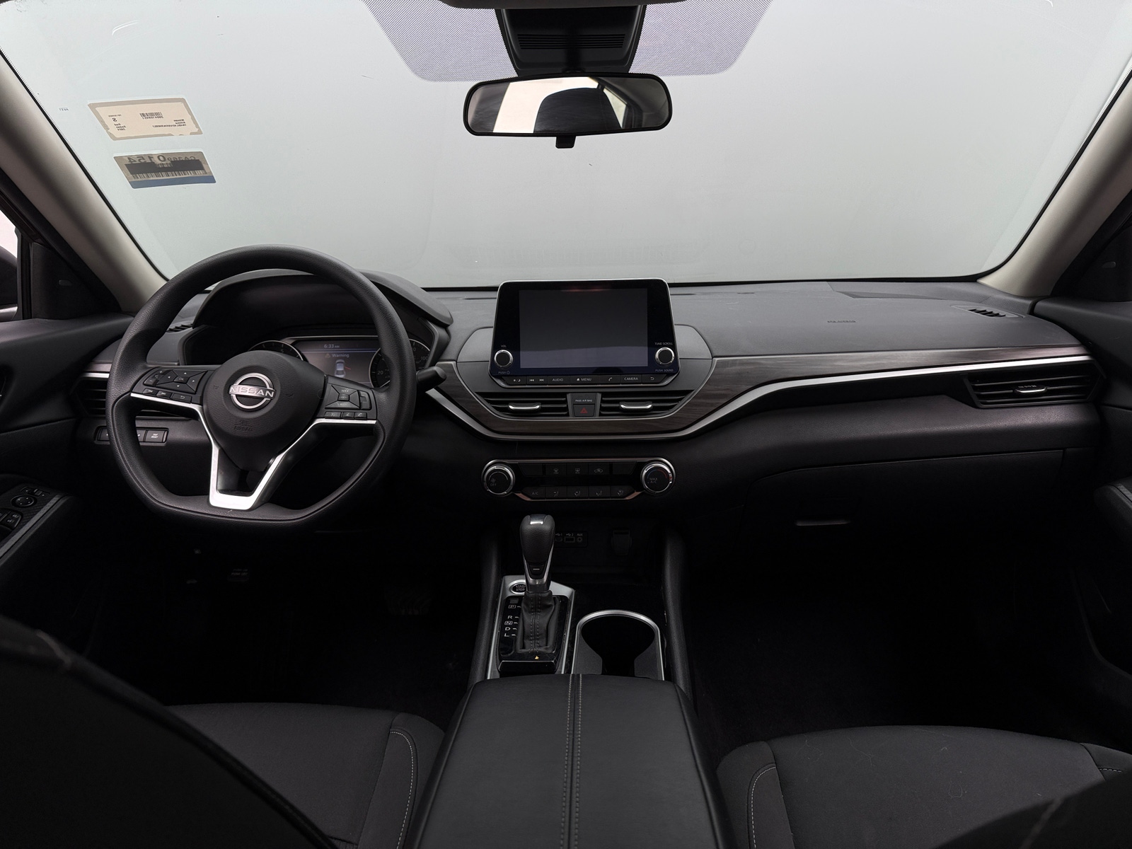 Thumbnail: 2024 Nissan Altima - 3