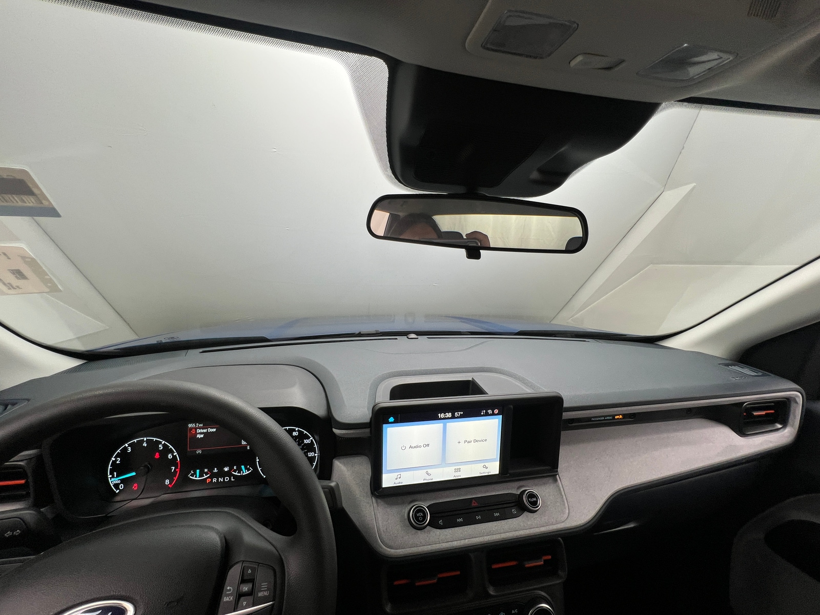 Thumbnail: 2023 Ford Maverick - 3