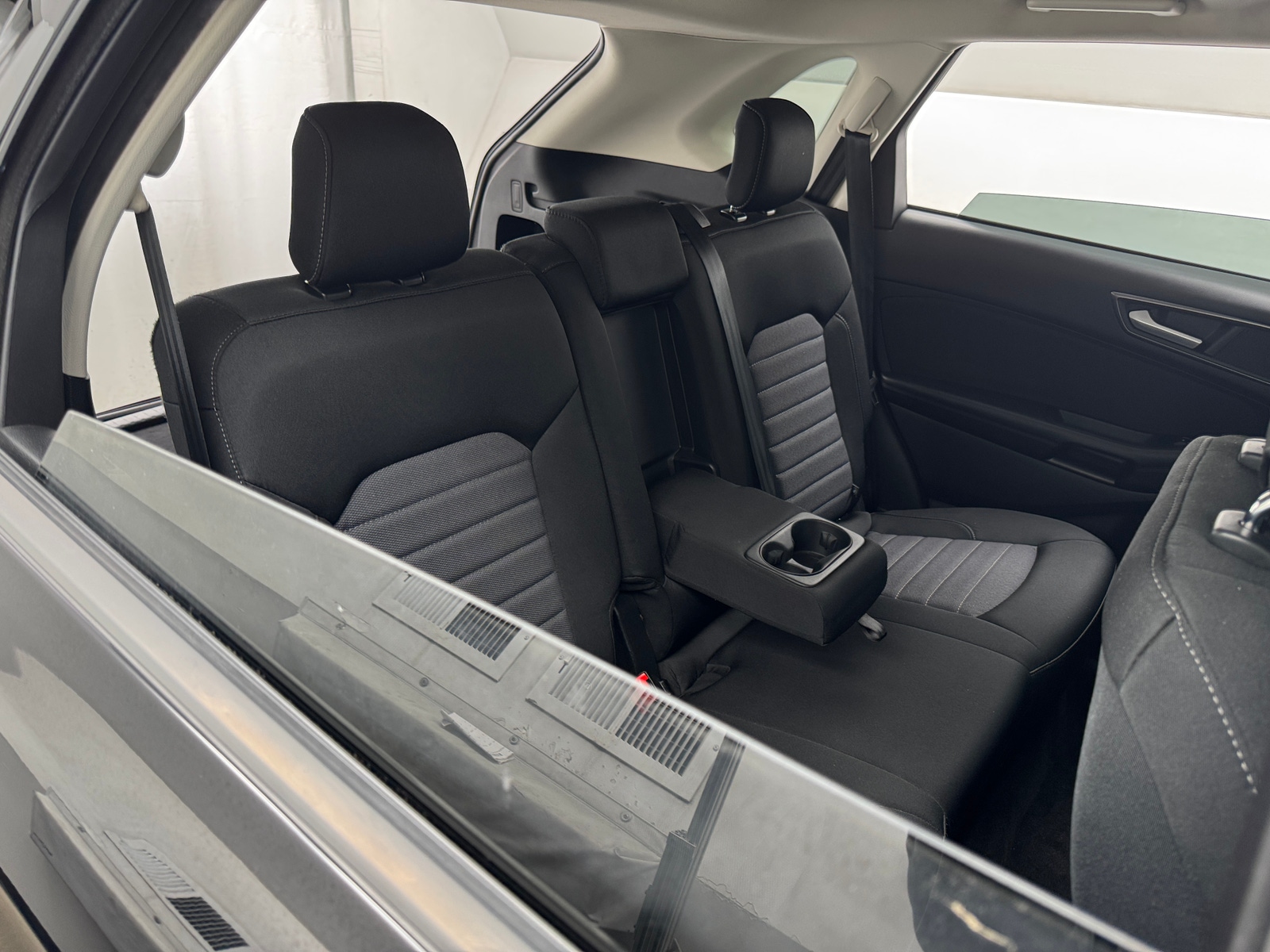 Thumbnail: 2018 Ford Edge - 6
