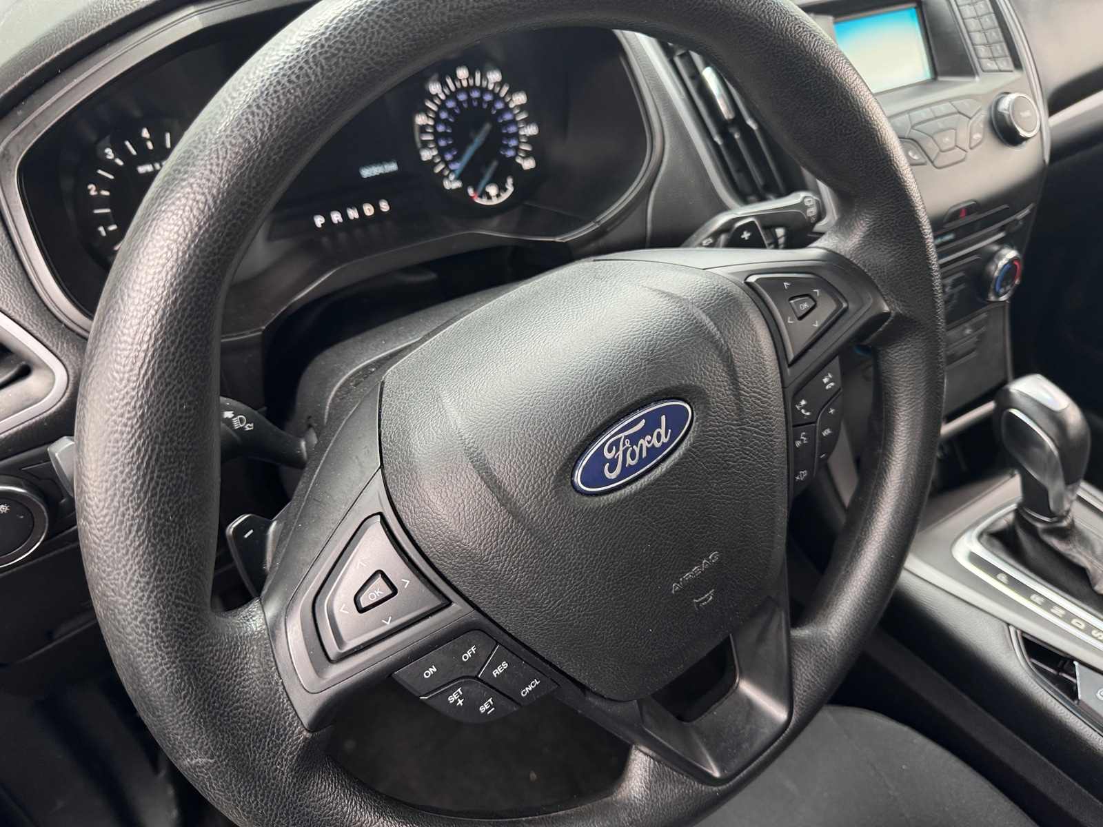 Thumbnail: 2018 Ford Edge - 5