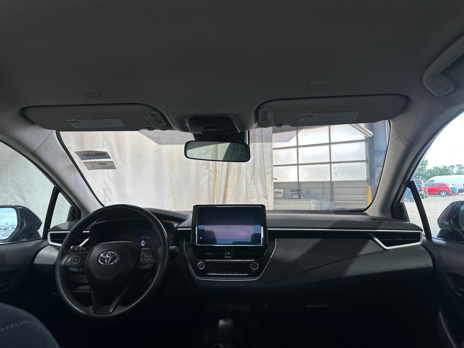 Thumbnail: 2025 Toyota Corolla - 3