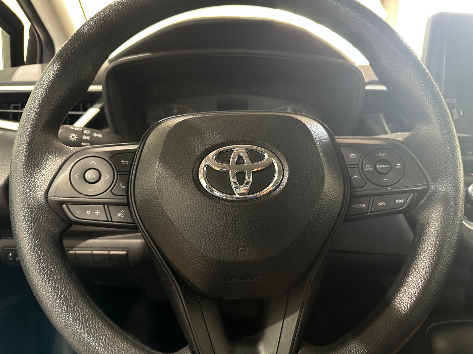 Thumbnail: 2025 Toyota Corolla - 5