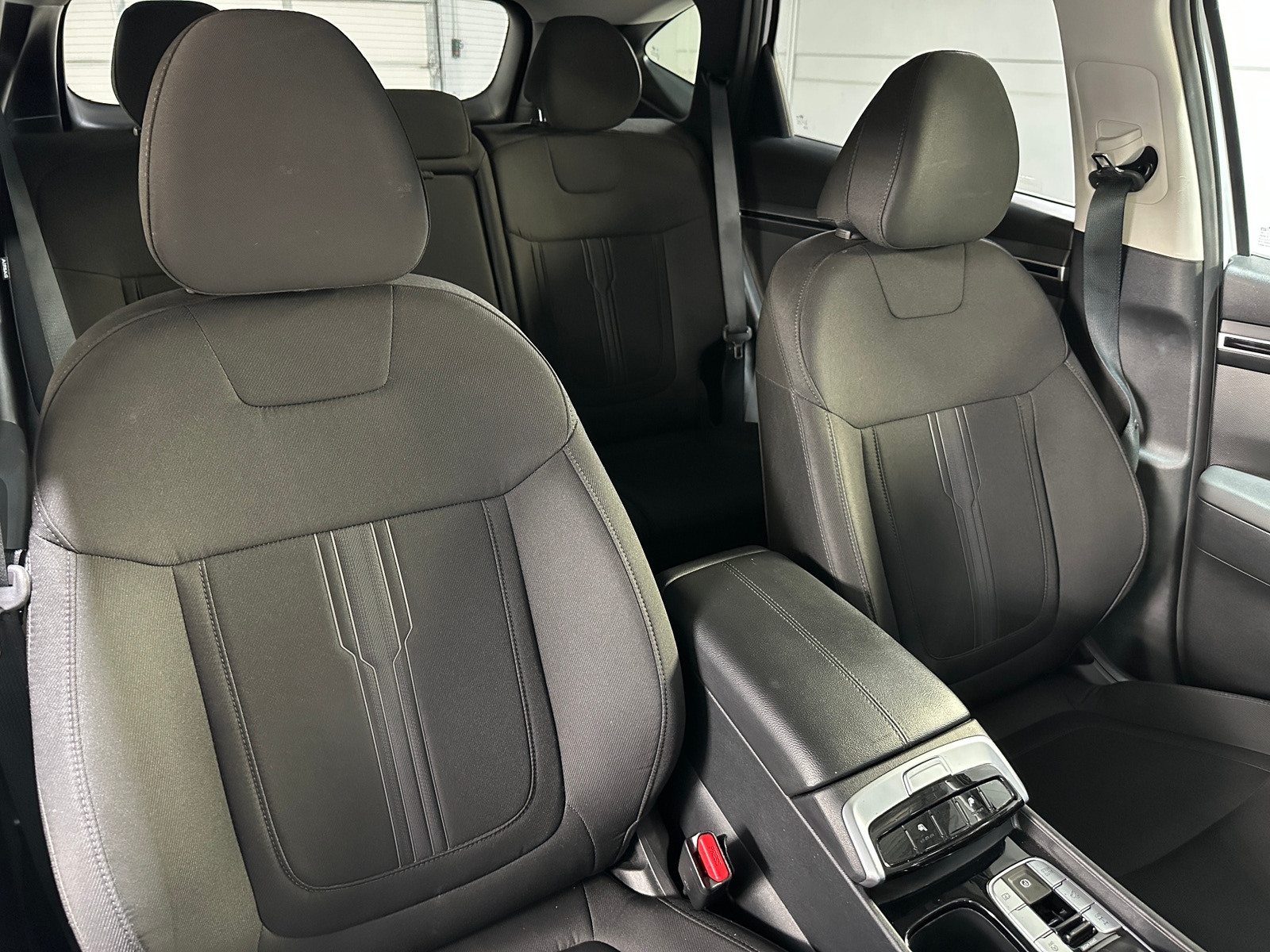 Thumbnail: 2024 Hyundai Tucson - 2