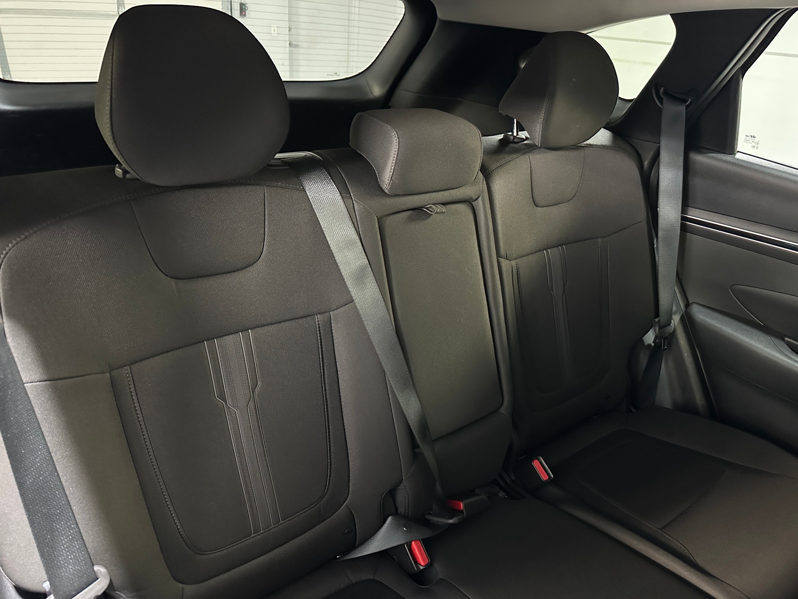 Thumbnail: 2024 Hyundai Tucson - 6