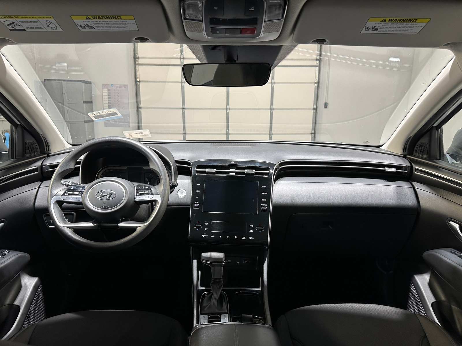 Thumbnail: 2024 Hyundai Tucson - 3