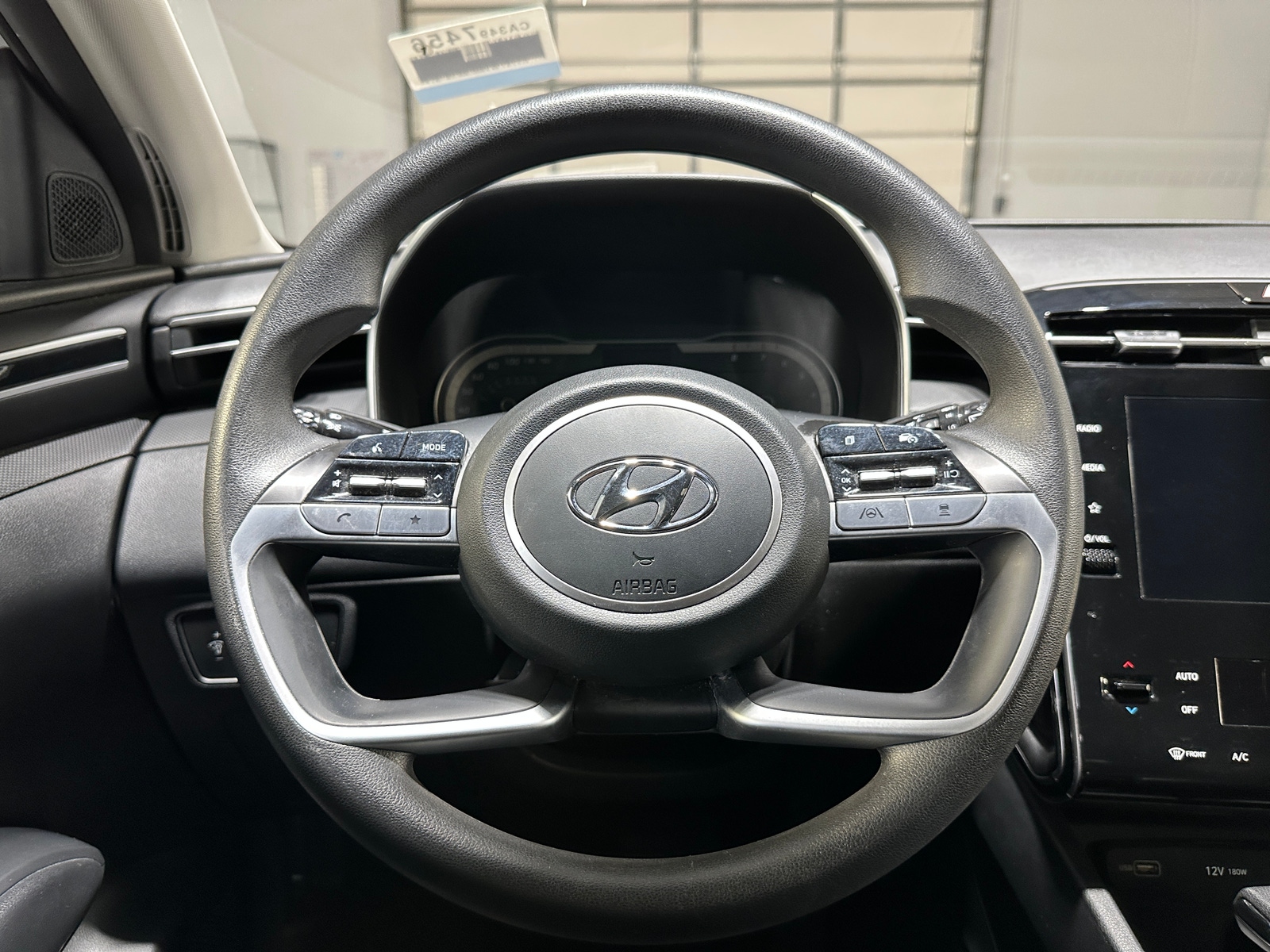 Thumbnail: 2024 Hyundai Tucson - 5