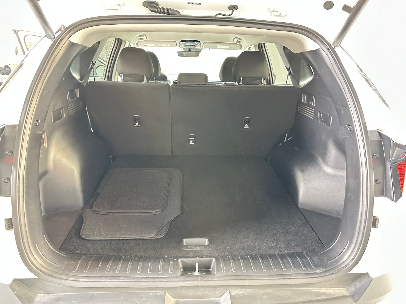 Thumbnail: 2024 Hyundai Tucson - 7