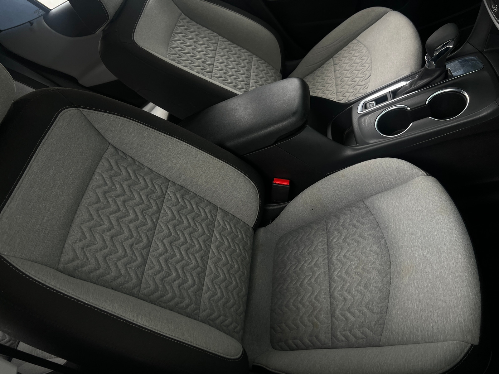 Thumbnail: 2024 Chevrolet Equinox - 2