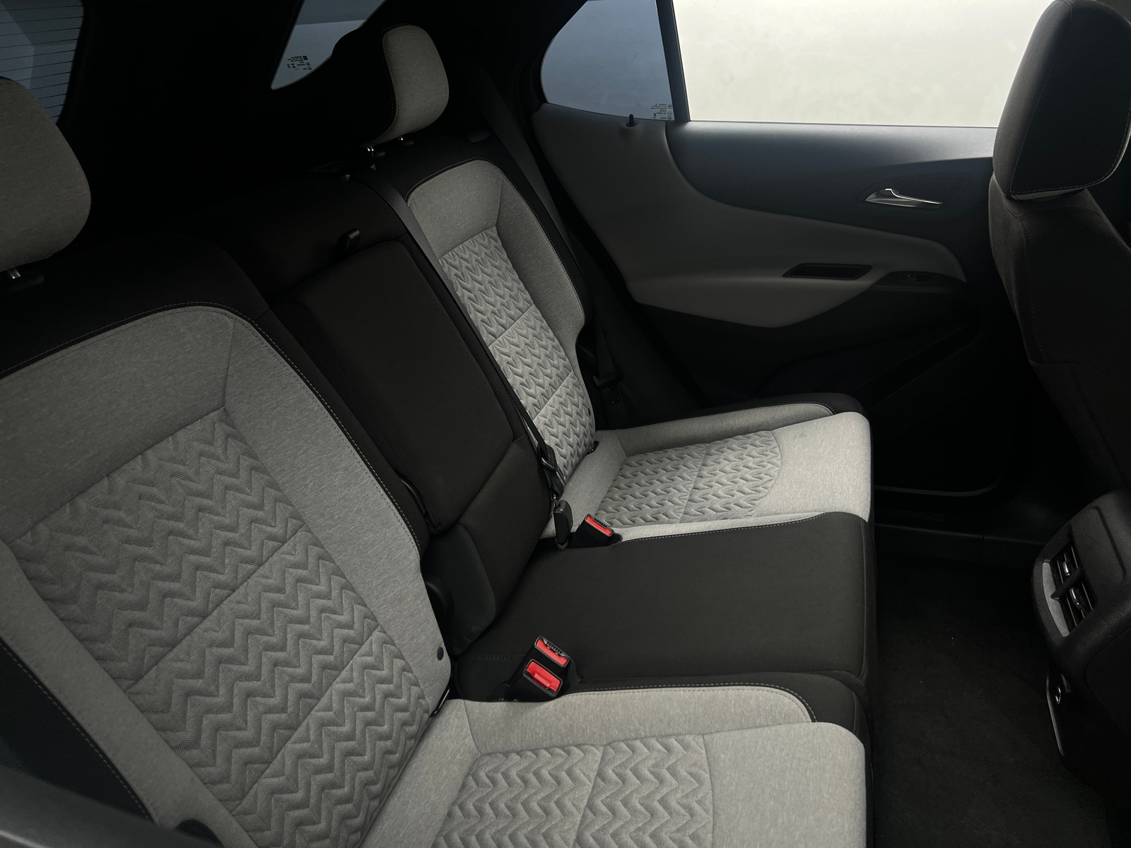 Thumbnail: 2024 Chevrolet Equinox - 6