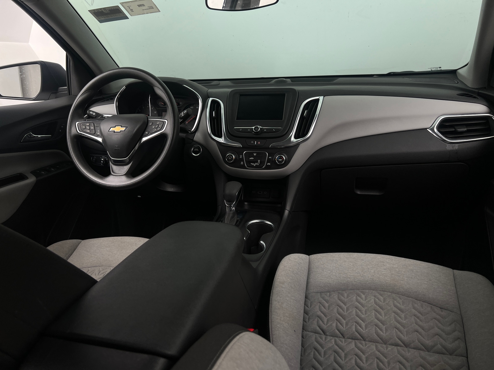 Thumbnail: 2024 Chevrolet Equinox - 3