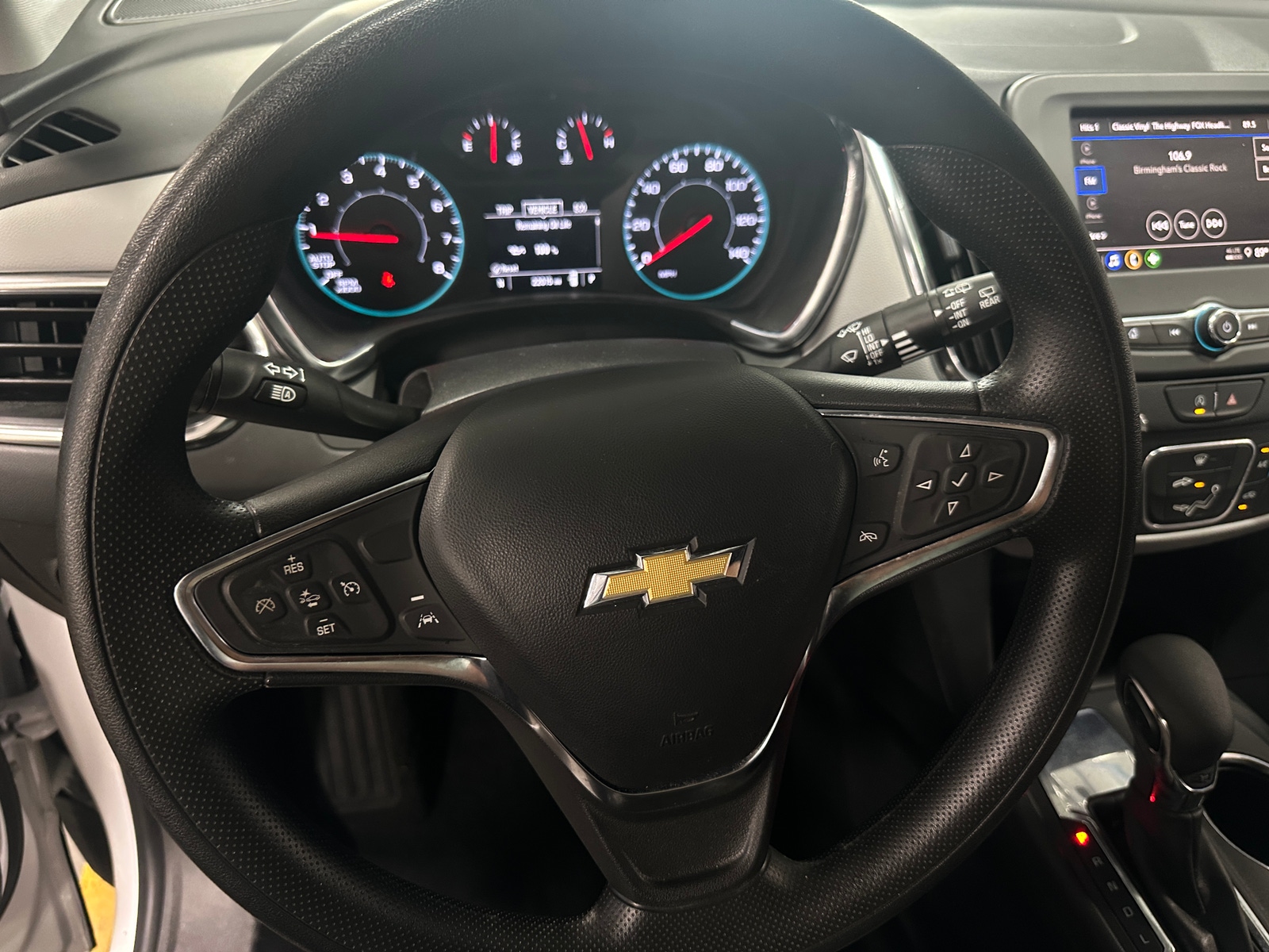 Thumbnail: 2024 Chevrolet Equinox - 5