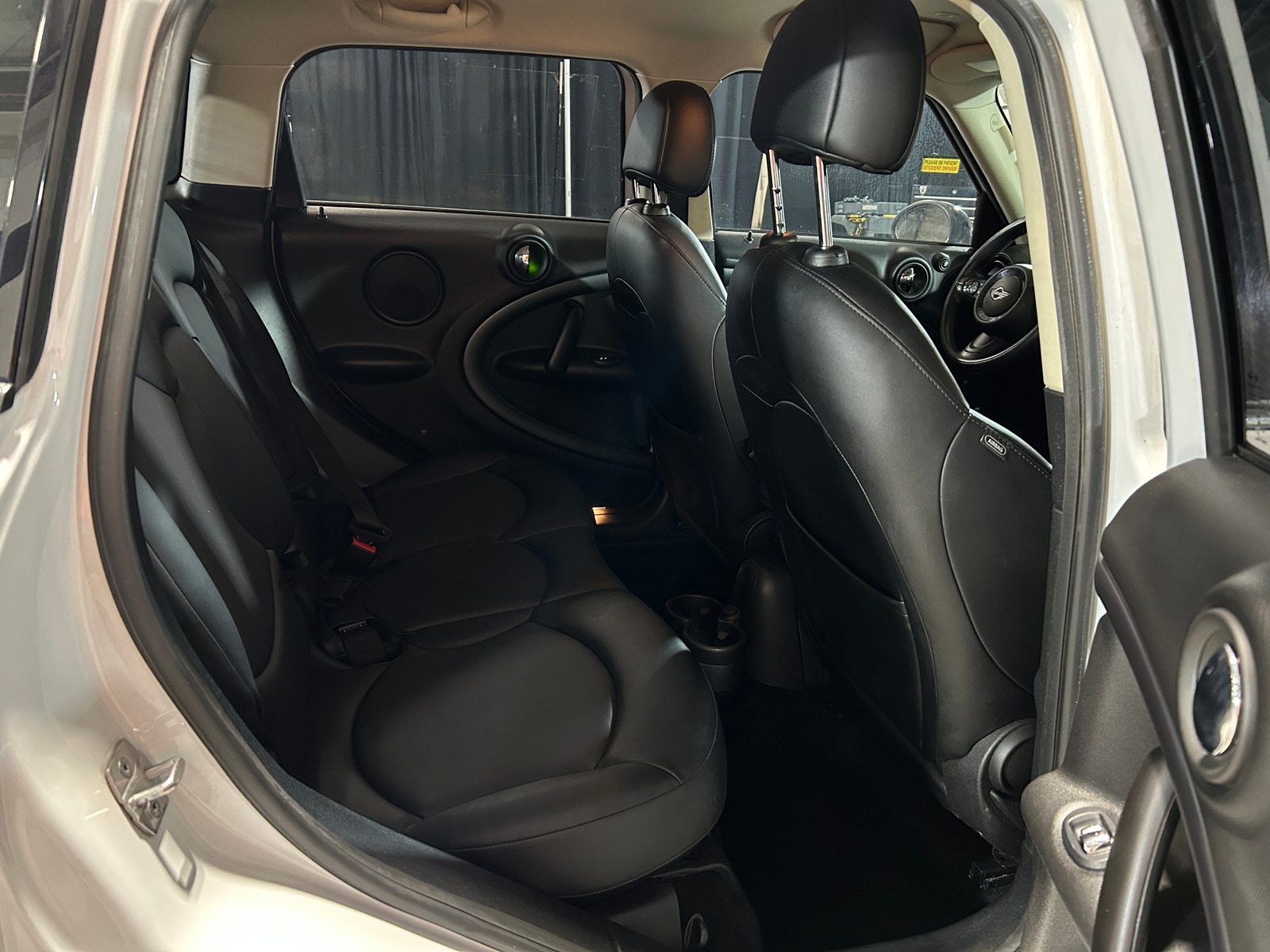 Thumbnail: 2015 MINI Cooper Countryman - 5