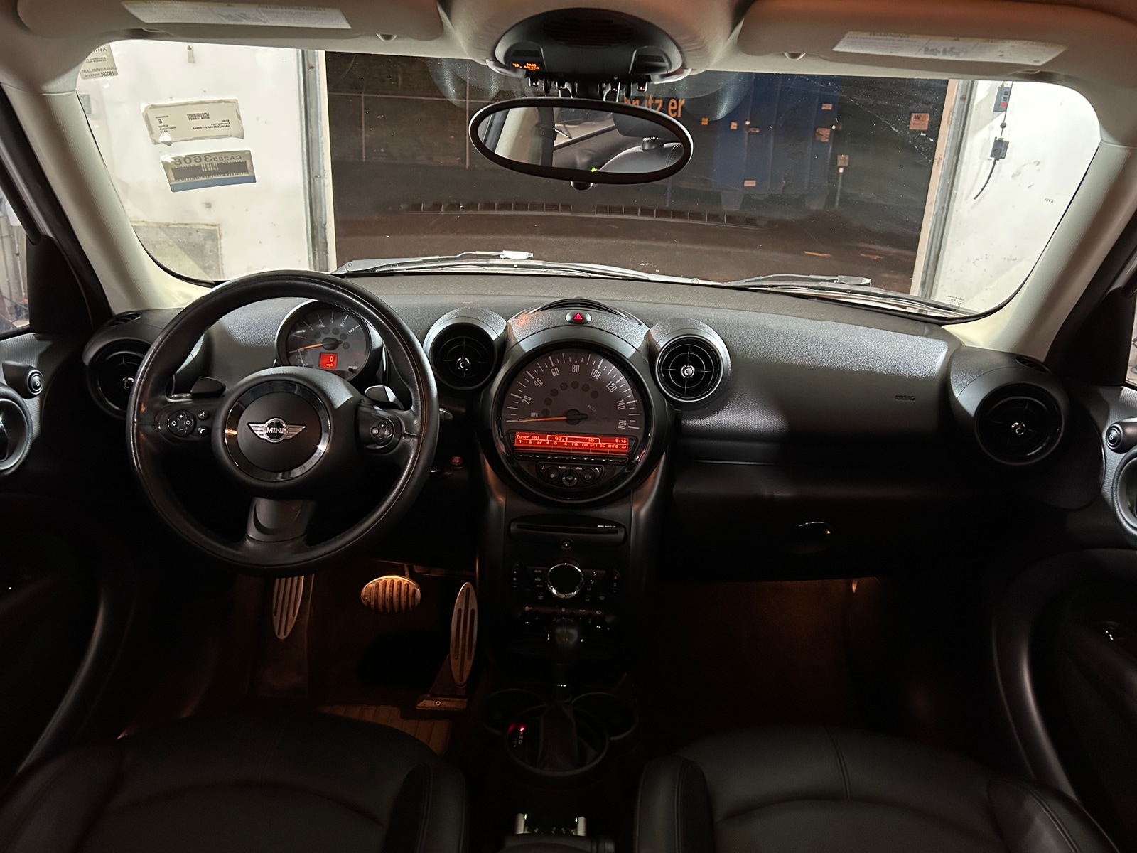 Thumbnail: 2015 MINI Cooper Countryman - 2