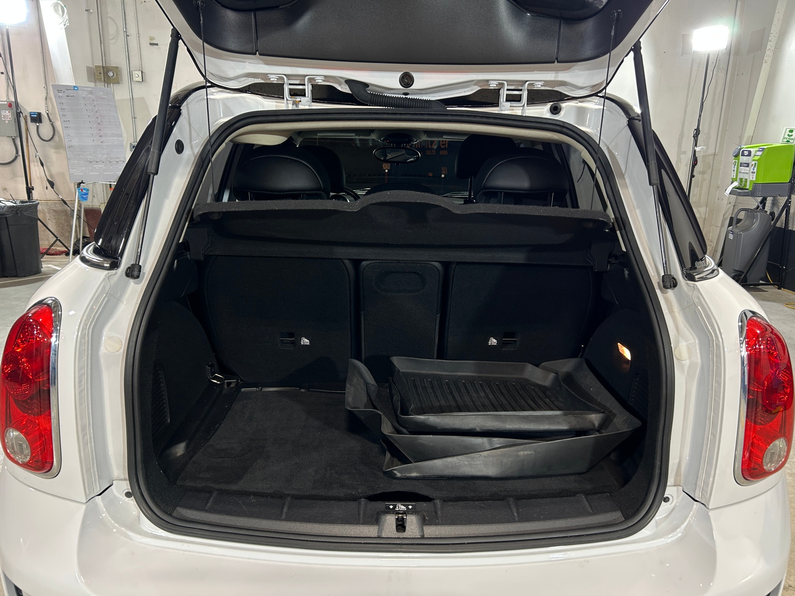Thumbnail: 2015 MINI Cooper Countryman - 6