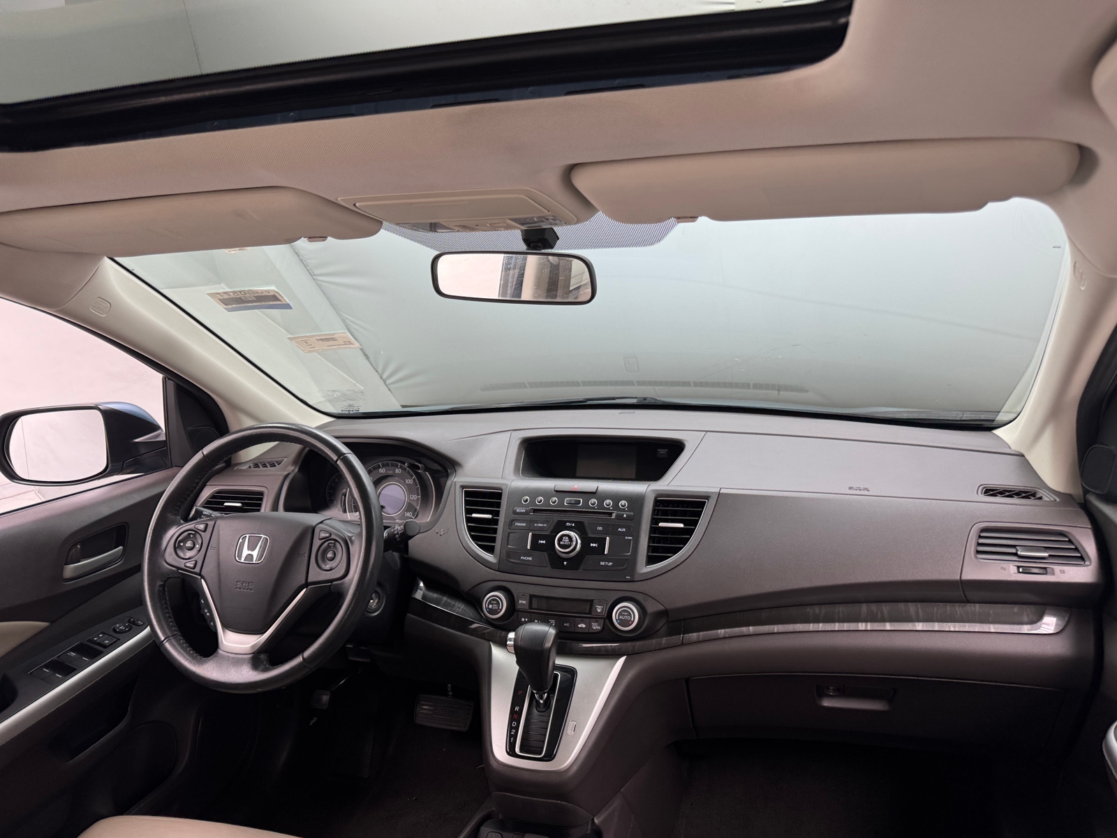 Thumbnail: 2014 Honda CR-V - 2