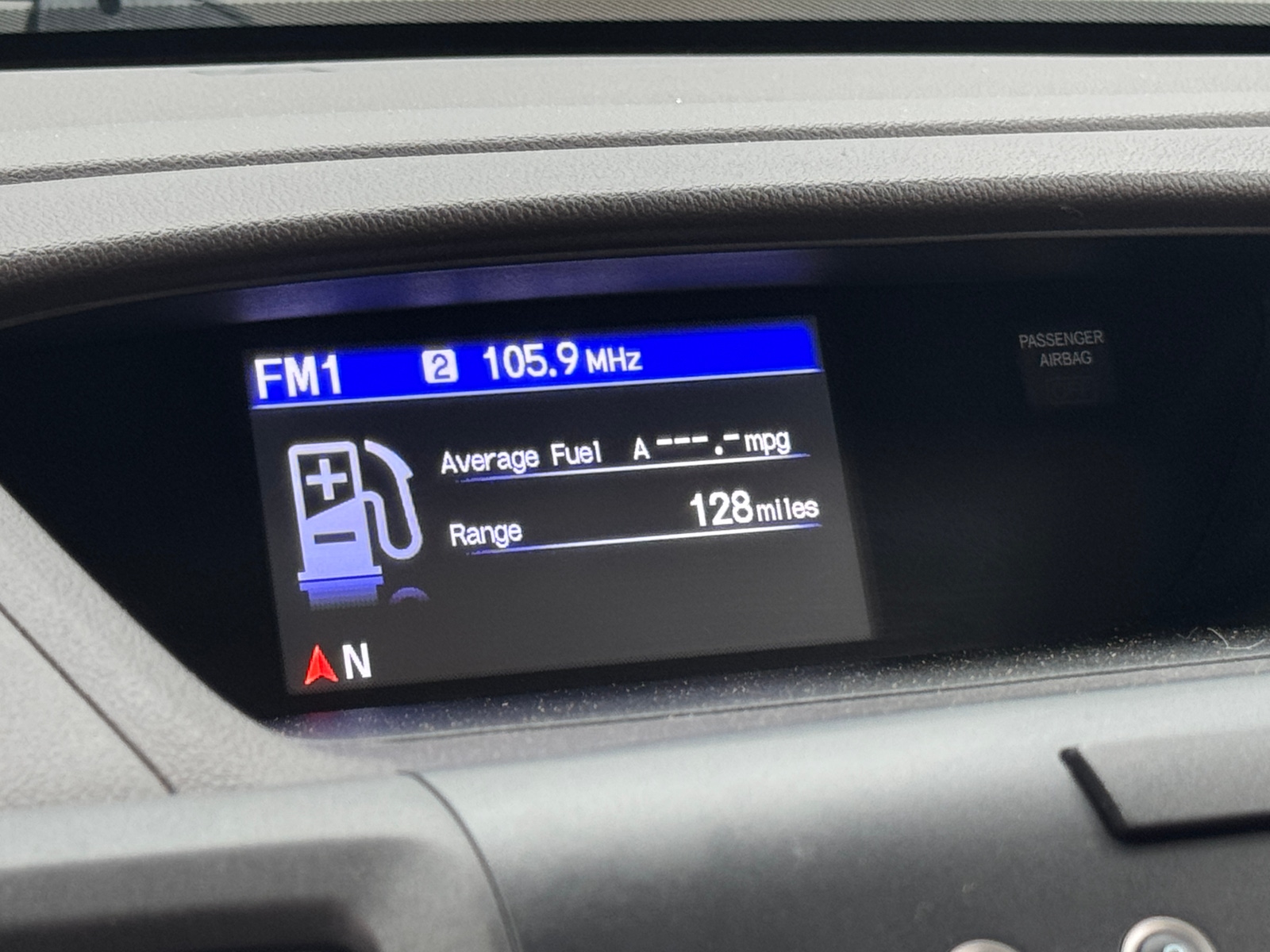 Thumbnail: 2014 Honda CR-V - 3