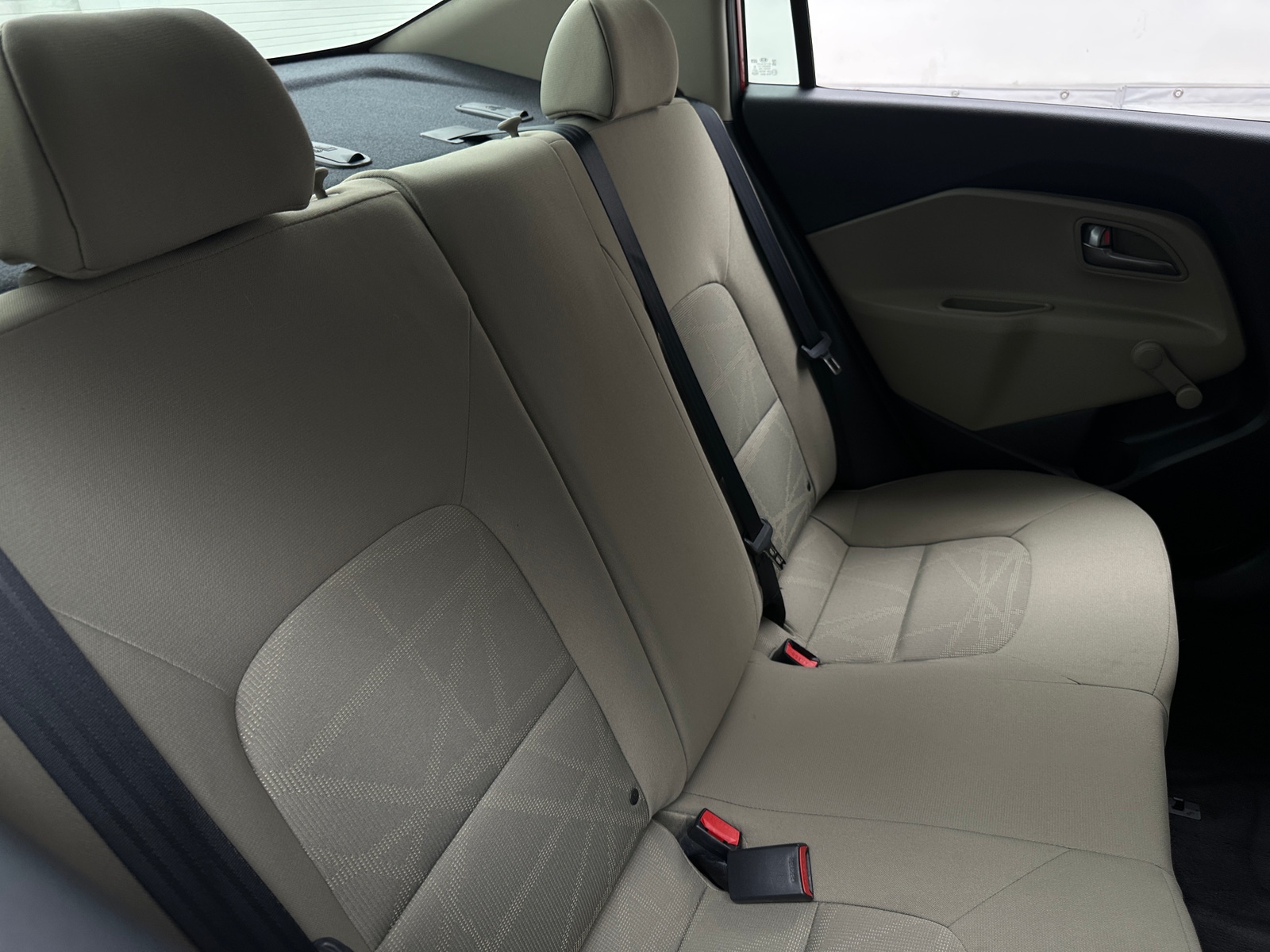 Thumbnail: 2014 Kia Rio - 6