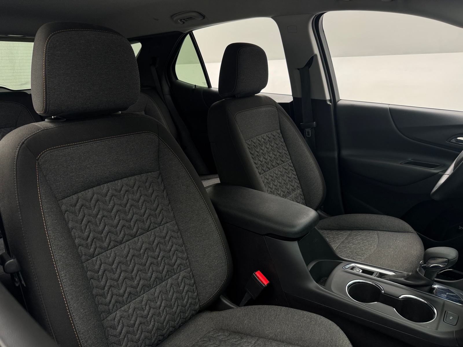 Thumbnail: 2024 Chevrolet Equinox - 2