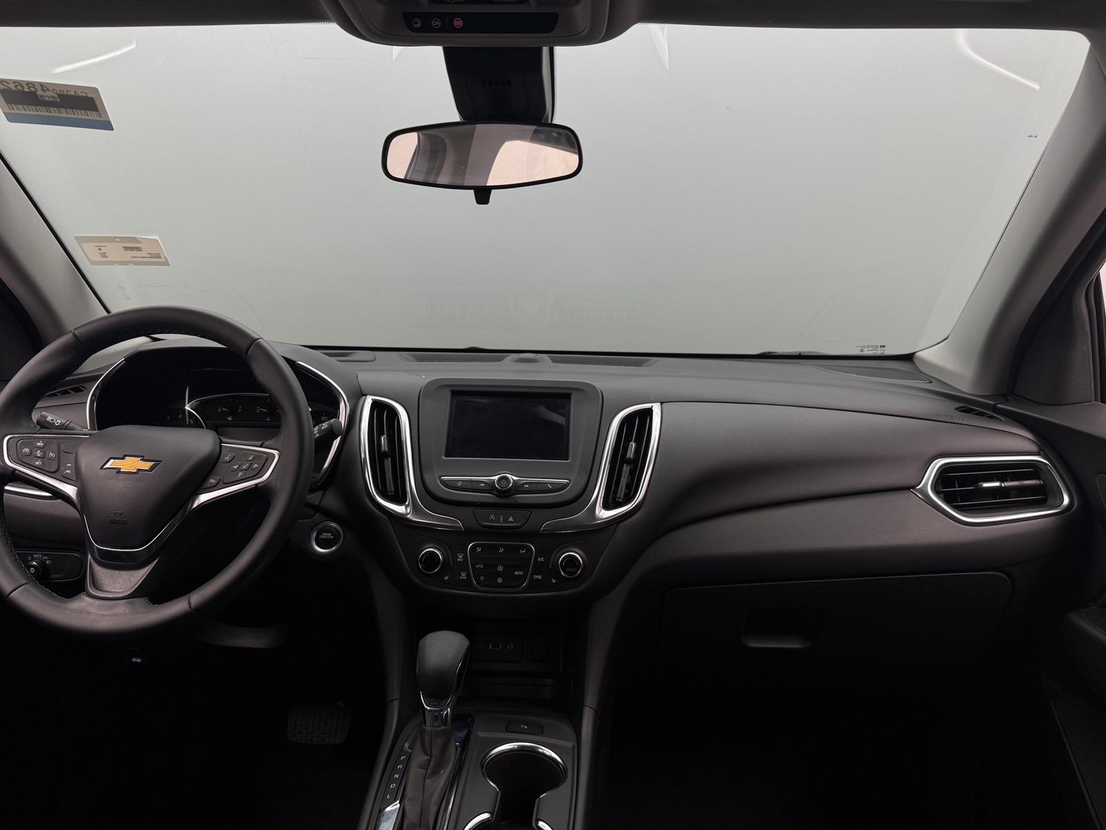 Thumbnail: 2024 Chevrolet Equinox - 3