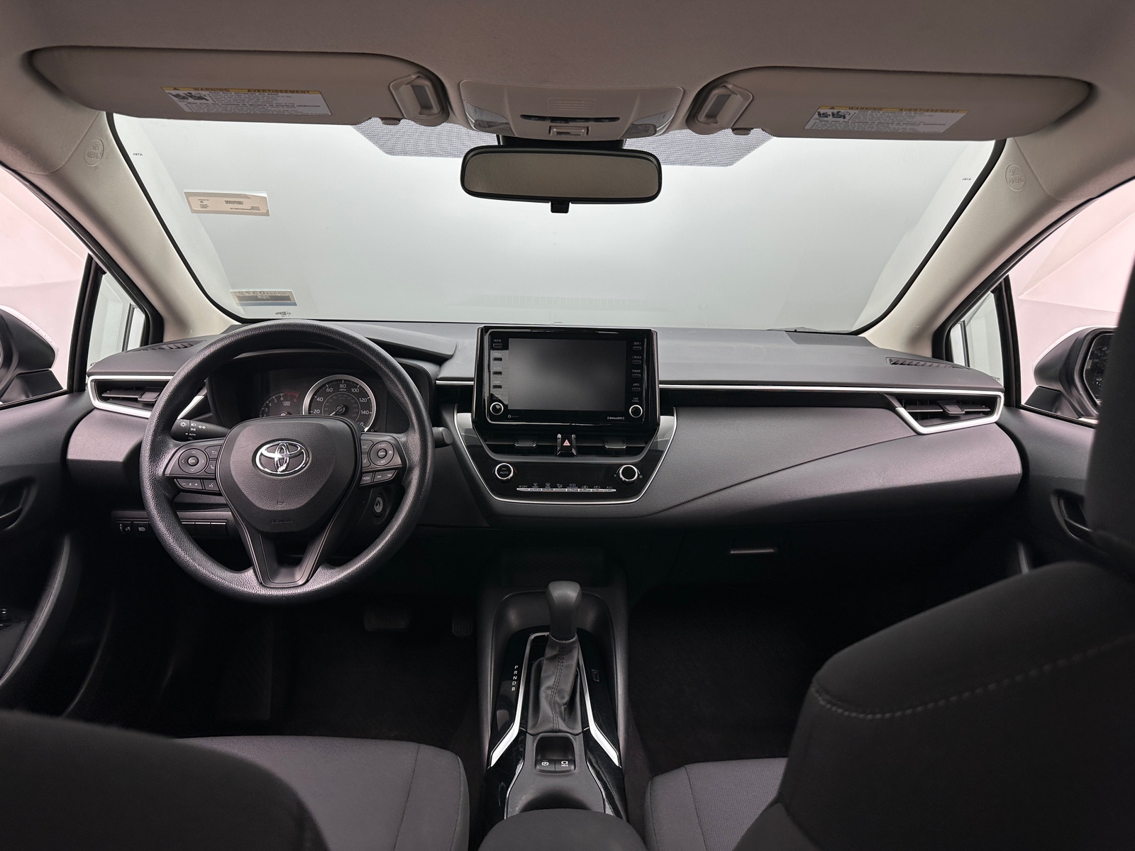 Thumbnail: 2022 Toyota Corolla - 3