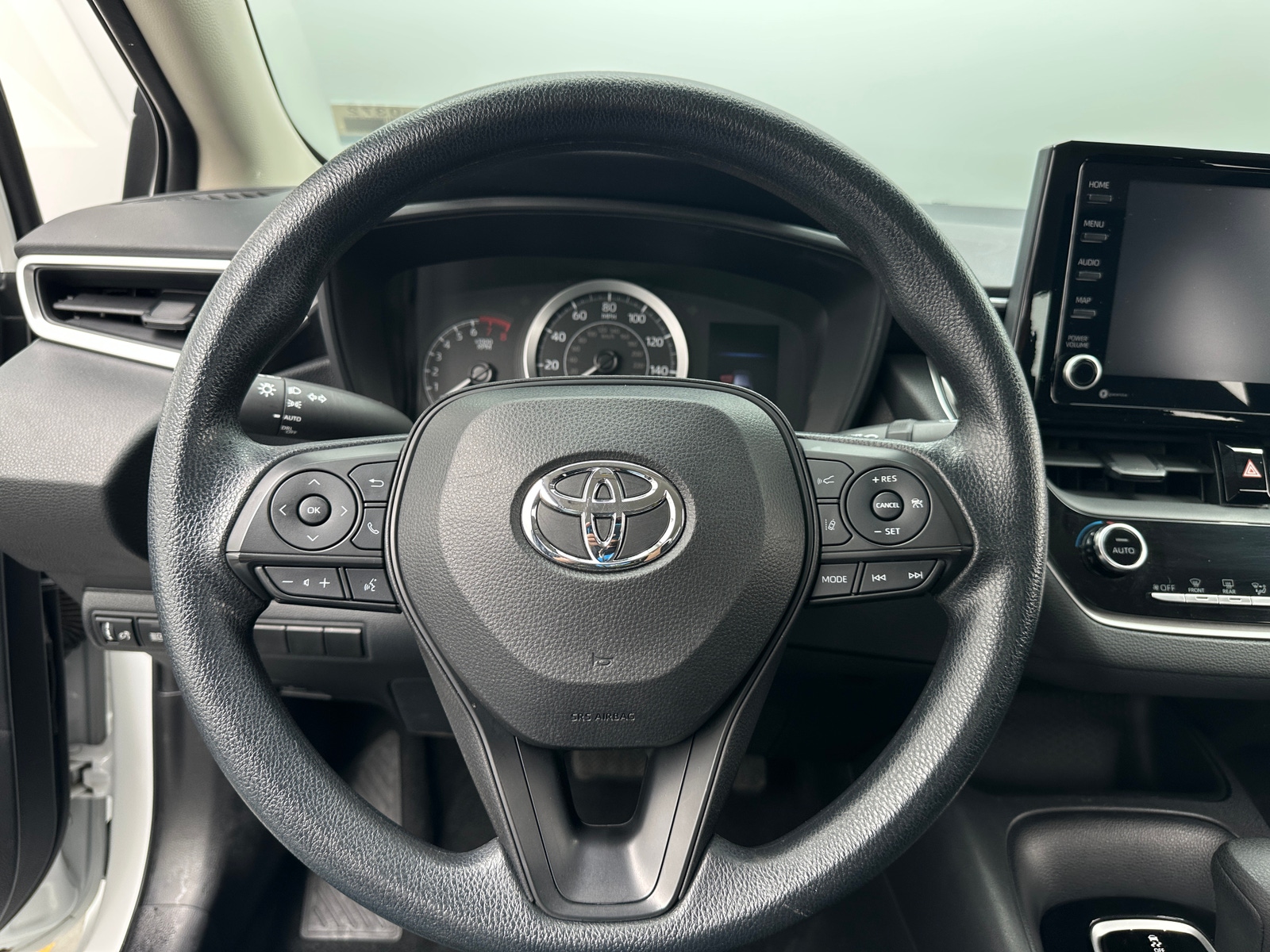 Thumbnail: 2022 Toyota Corolla - 5