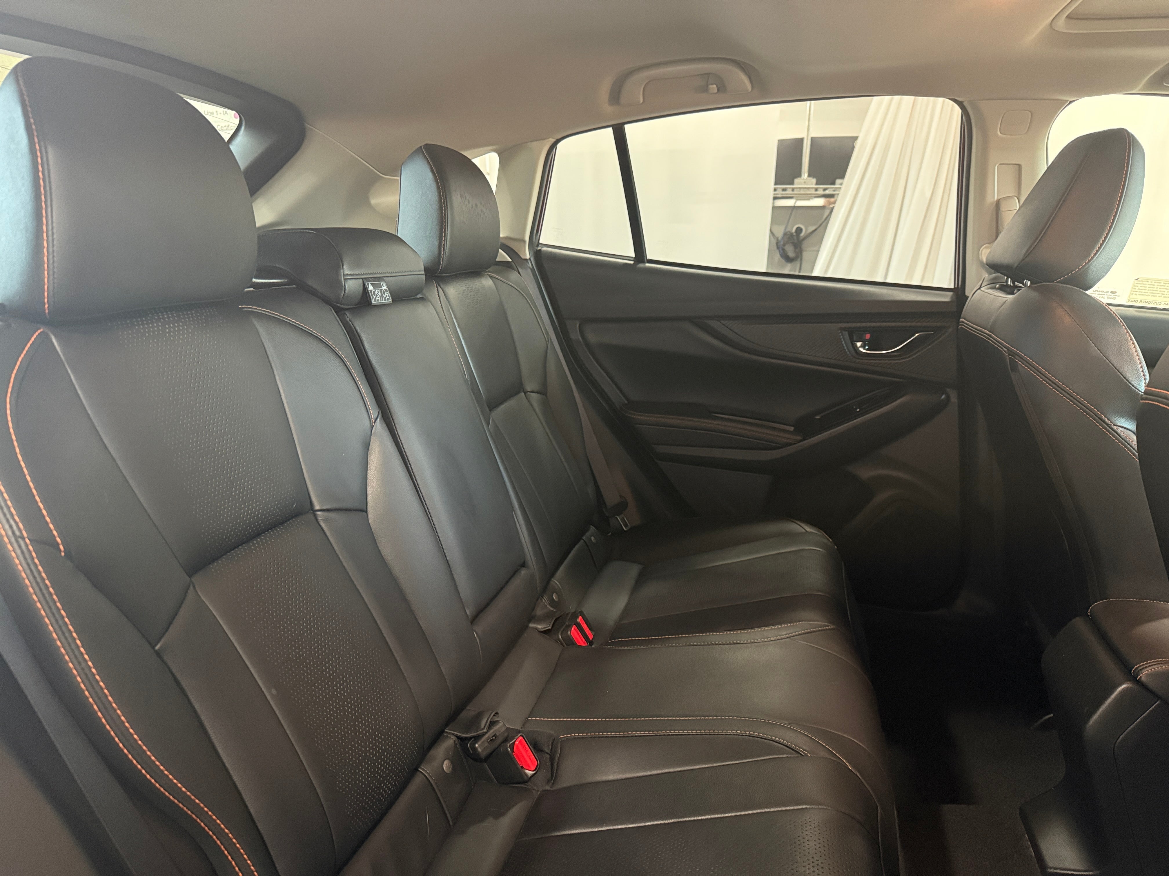 Used 2019 Subaru Crosstrek Limited with VIN JF2GTAMC6K8301944 for sale in Oak Creek, WI