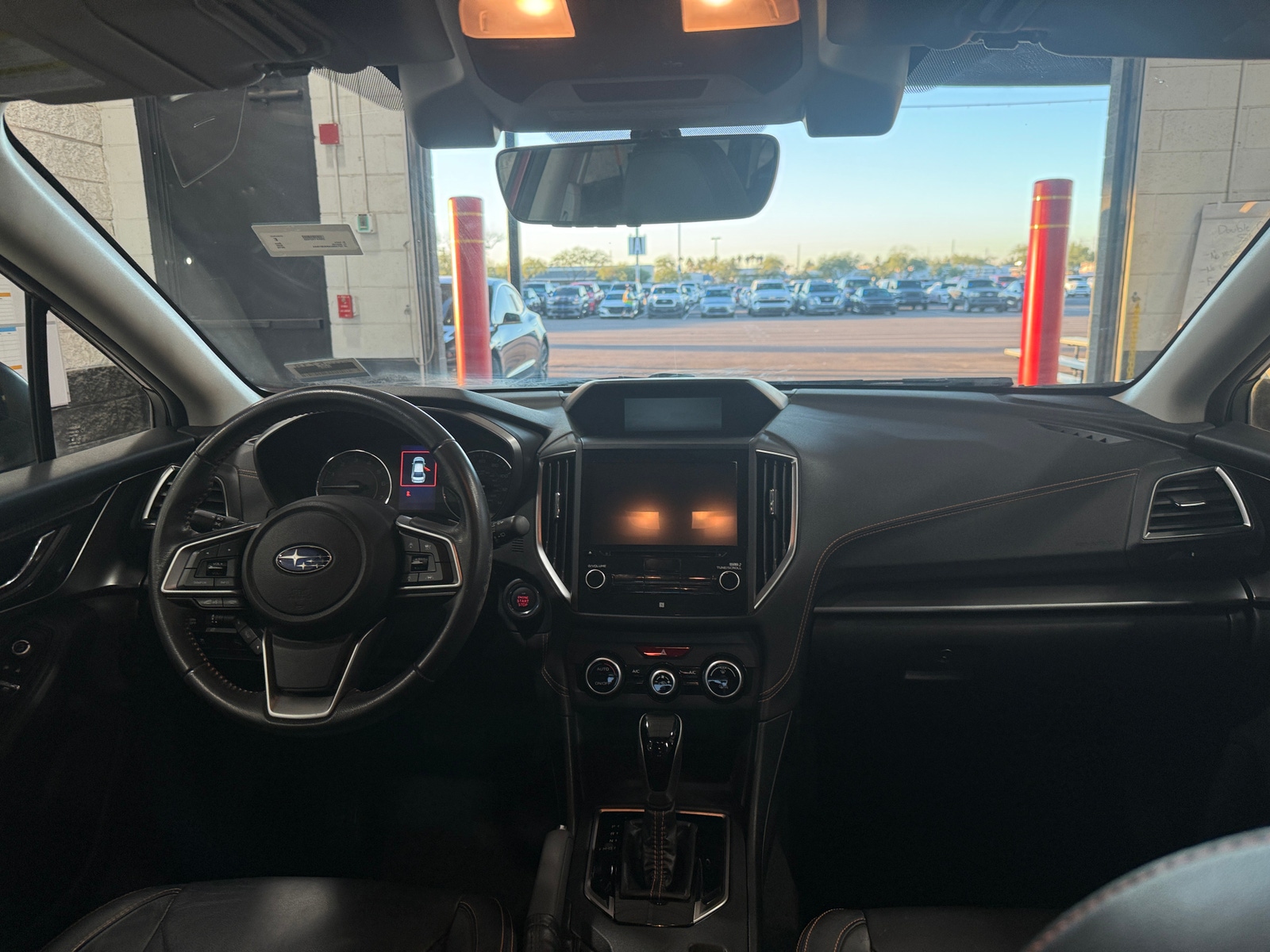 Thumbnail: 2019 Subaru Crosstrek - 2