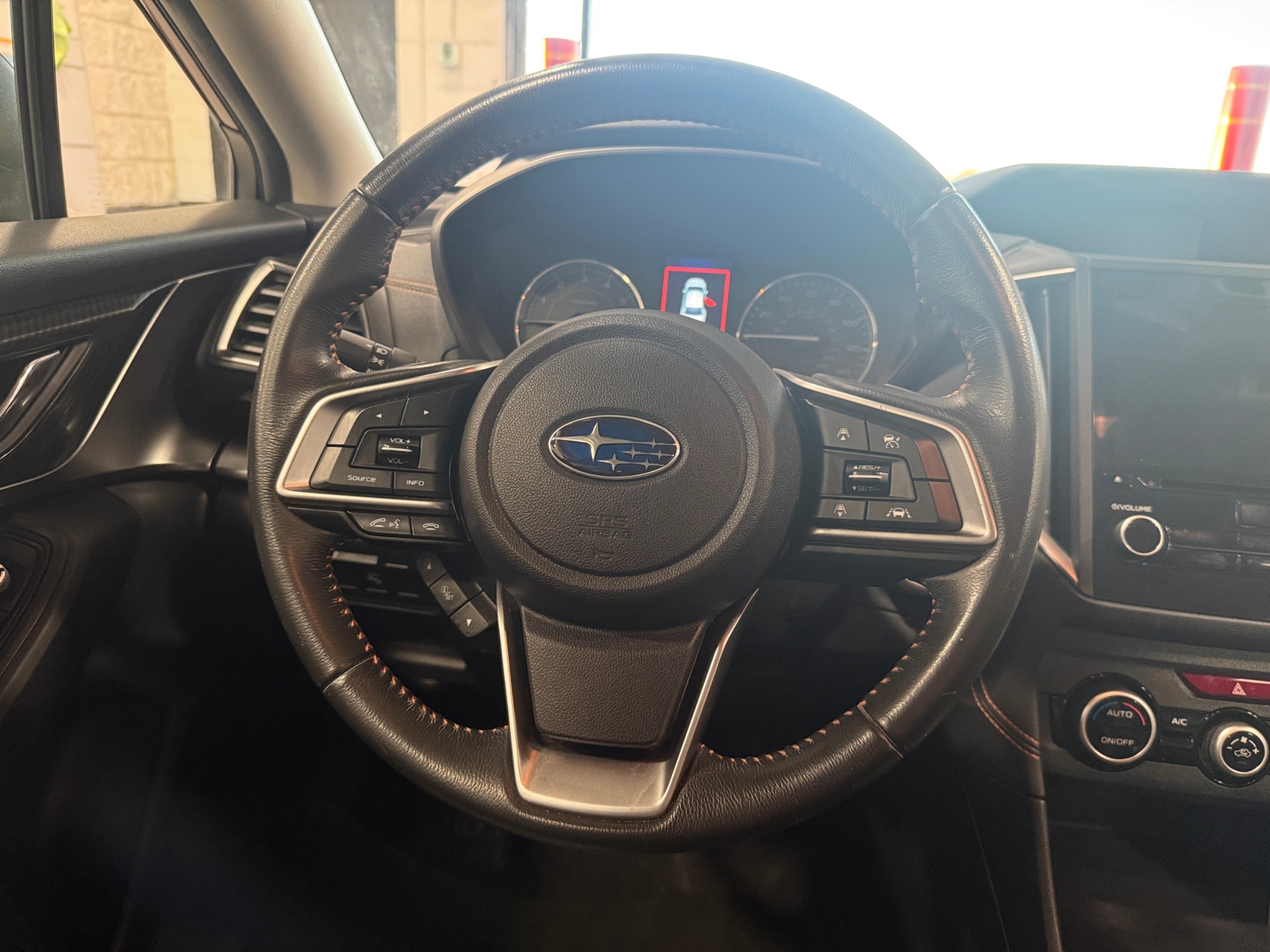 Thumbnail: 2019 Subaru Crosstrek - 4