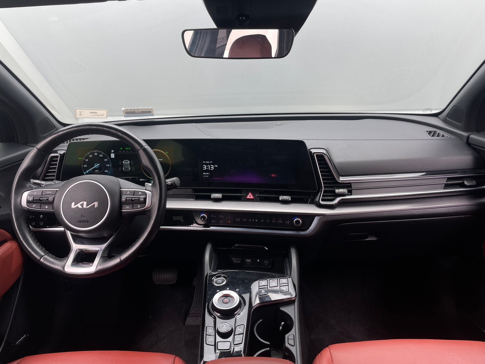 Thumbnail: 2023 Kia Sportage - 2
