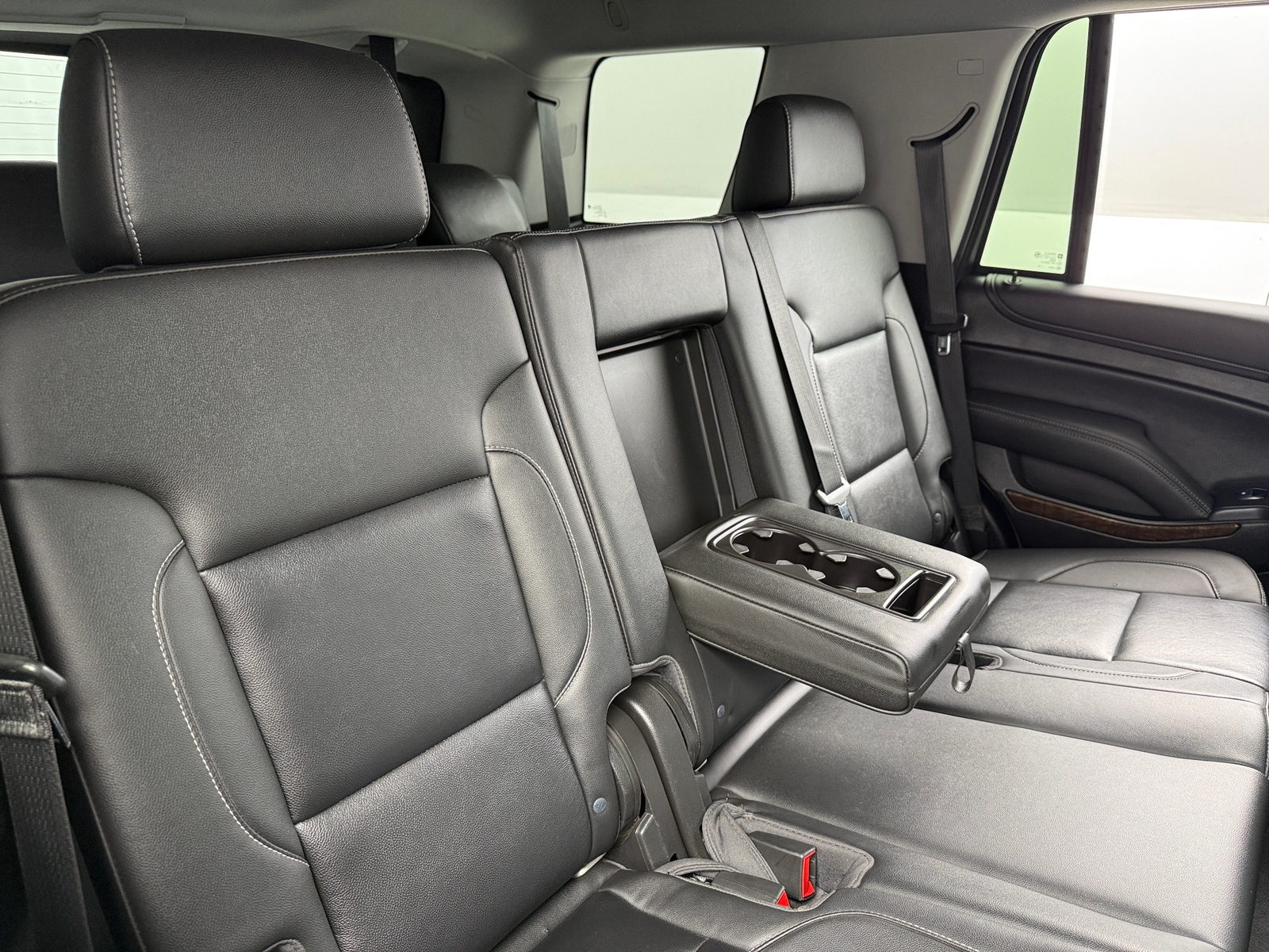 Thumbnail: 2019 Chevrolet Tahoe - 5