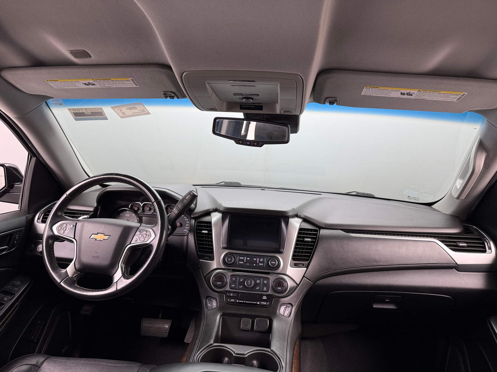 Thumbnail: 2019 Chevrolet Tahoe - 2