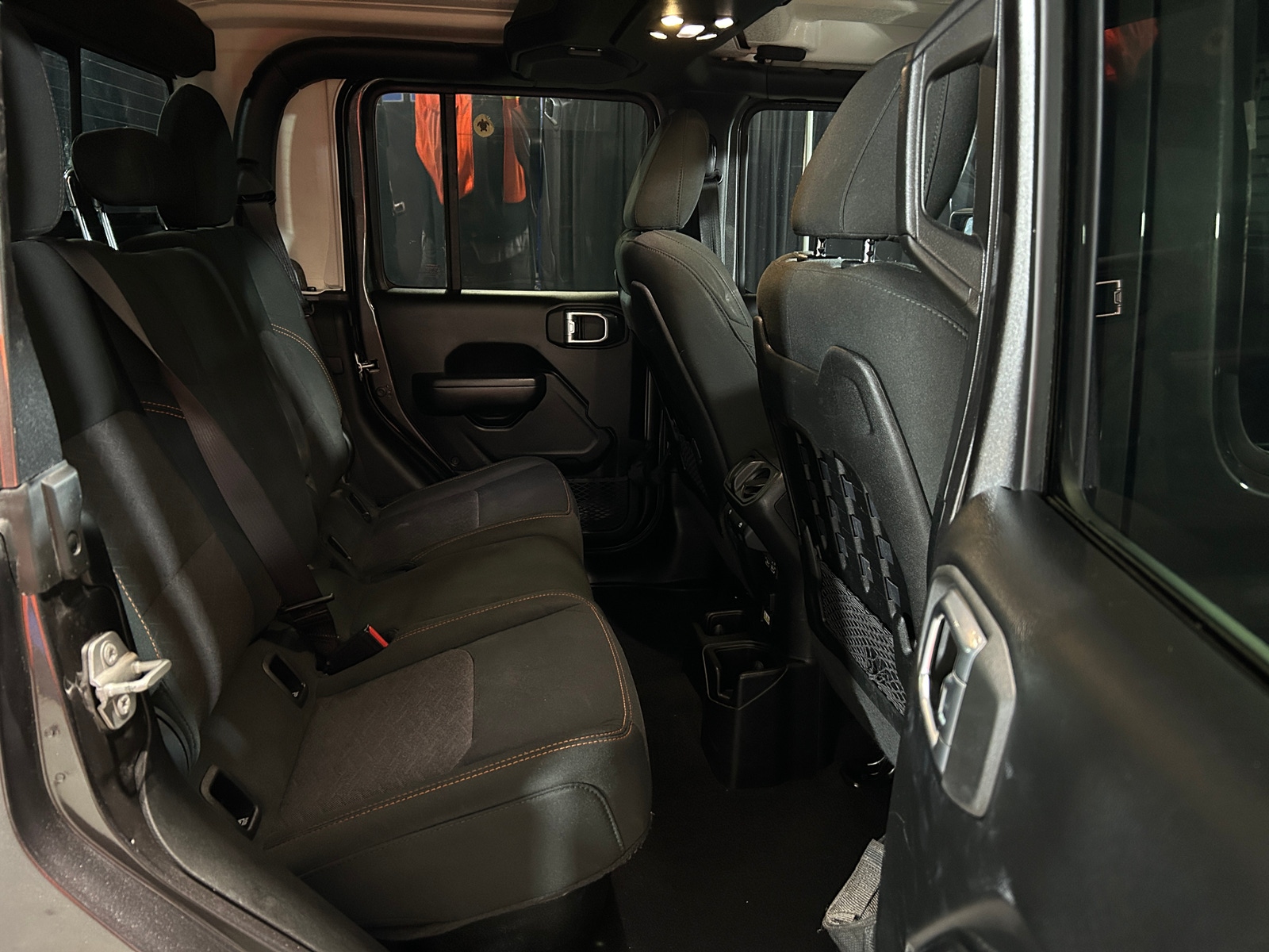 Thumbnail: 2021 Jeep Gladiator - 6