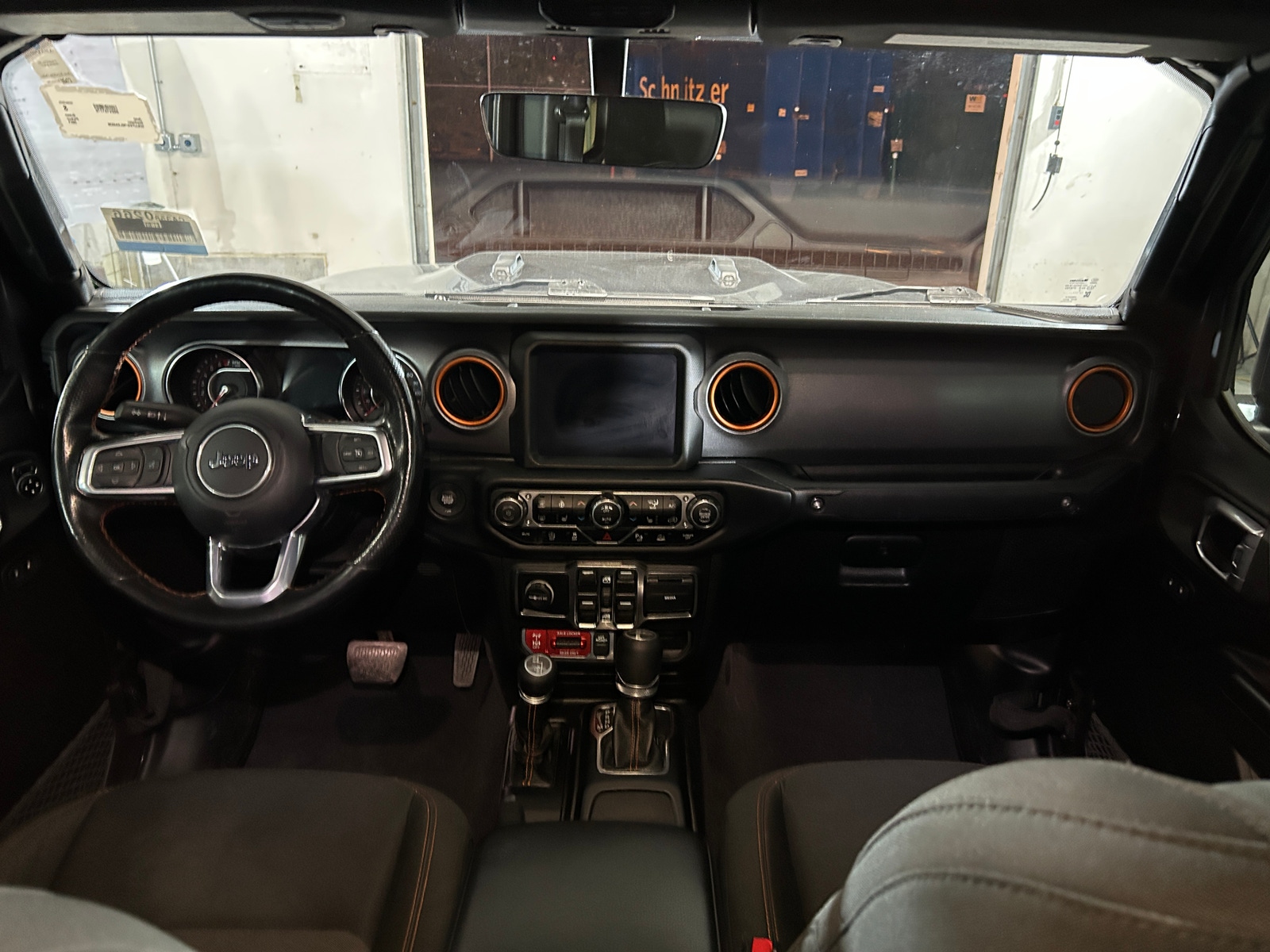 Thumbnail: 2021 Jeep Gladiator - 3
