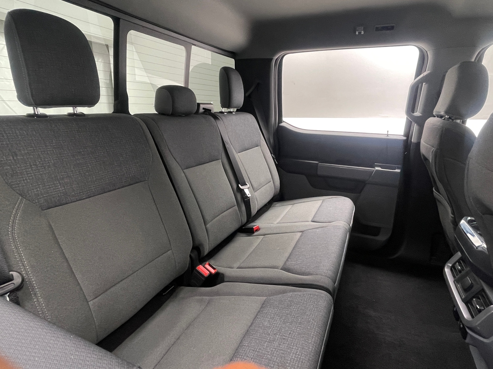 Thumbnail: 2024 Ford Econoline - 6