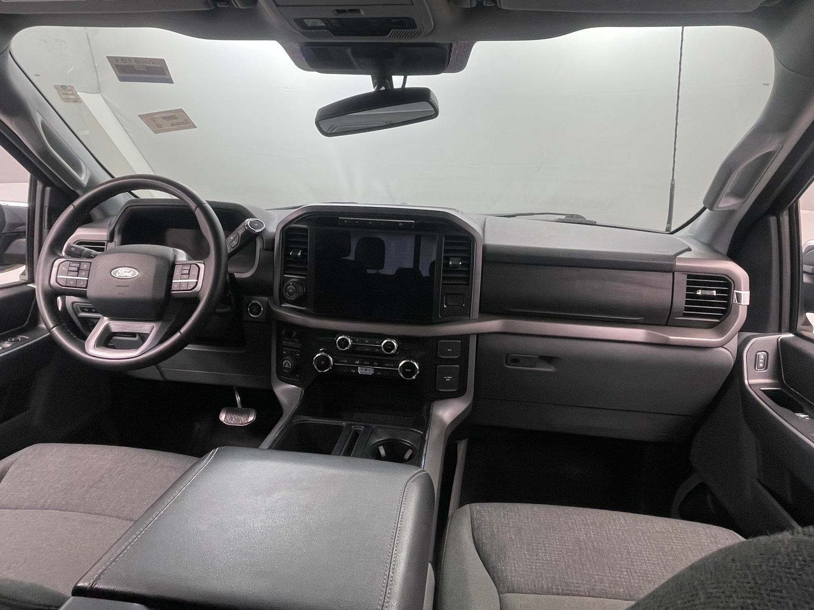 Thumbnail: 2024 Ford Econoline - 3
