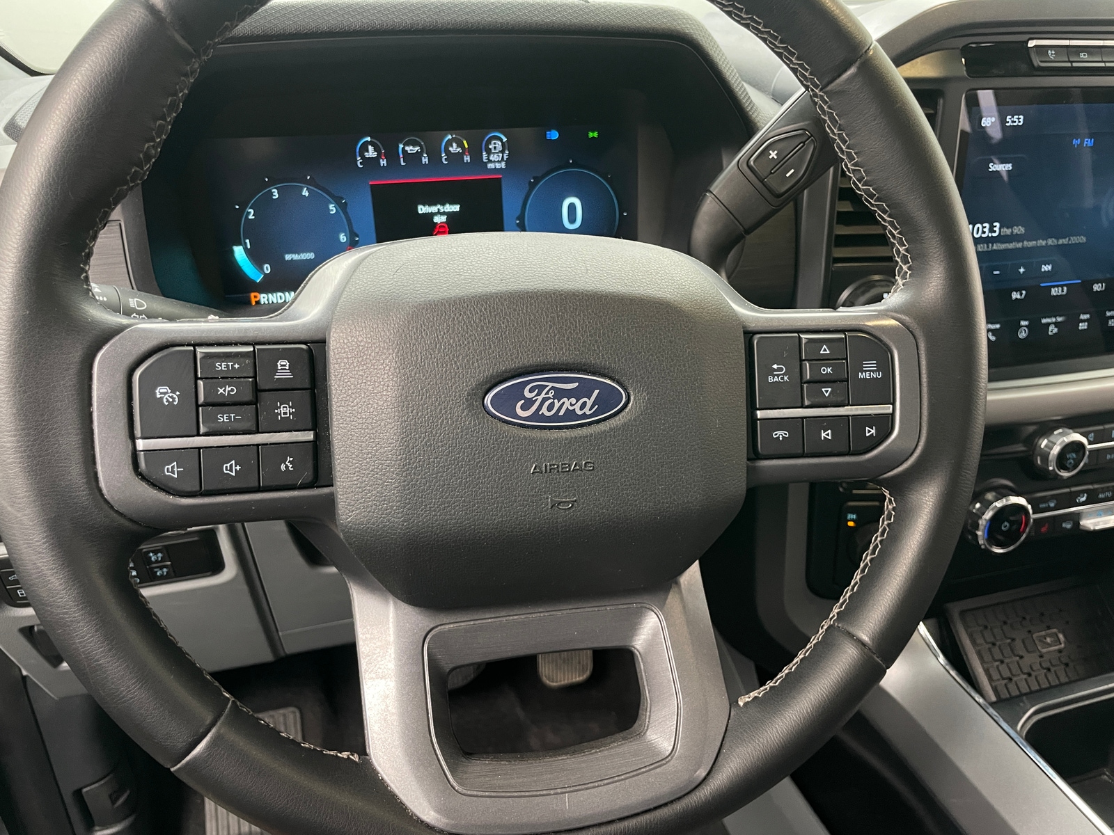 Thumbnail: 2024 Ford Econoline - 5