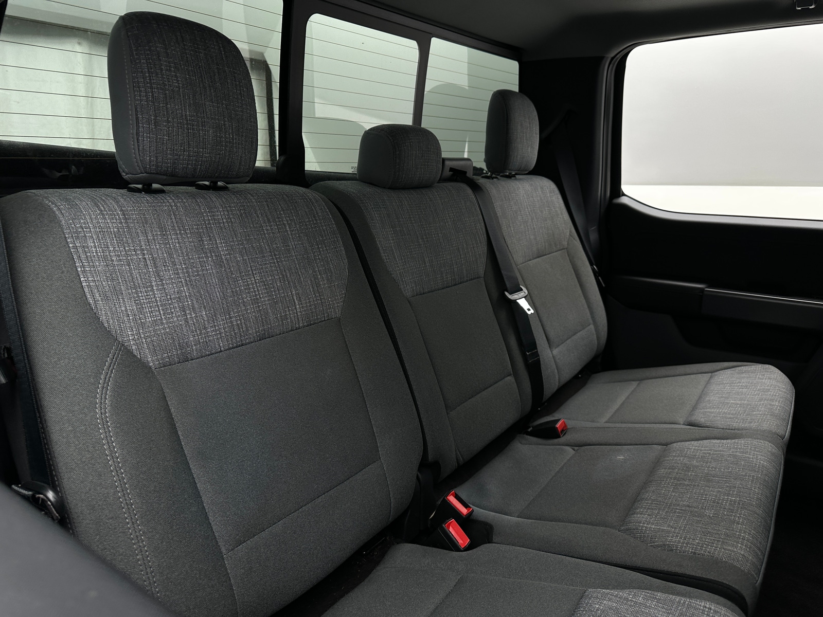 Thumbnail: 2022 Ford Econoline - 6