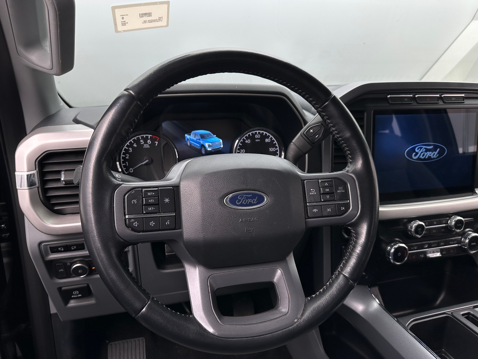 Thumbnail: 2022 Ford Econoline - 5
