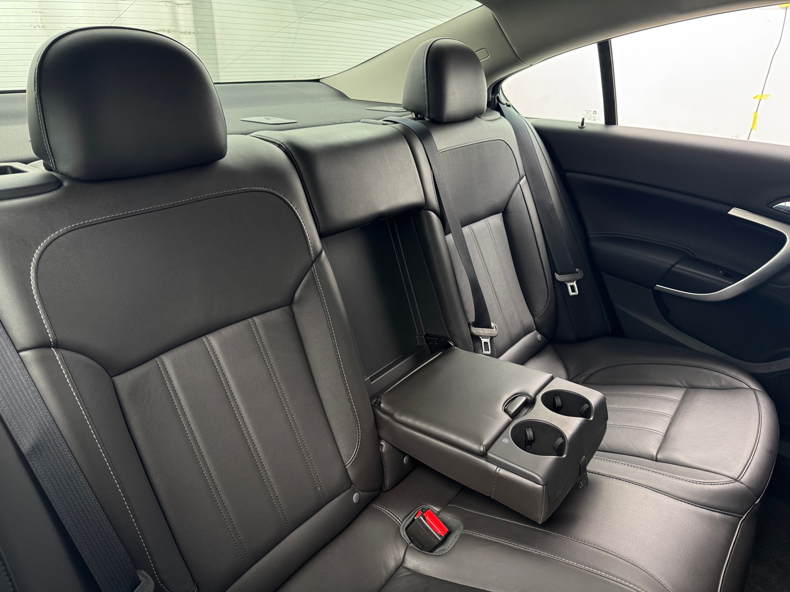 Thumbnail: 2015 Buick Regal - 5