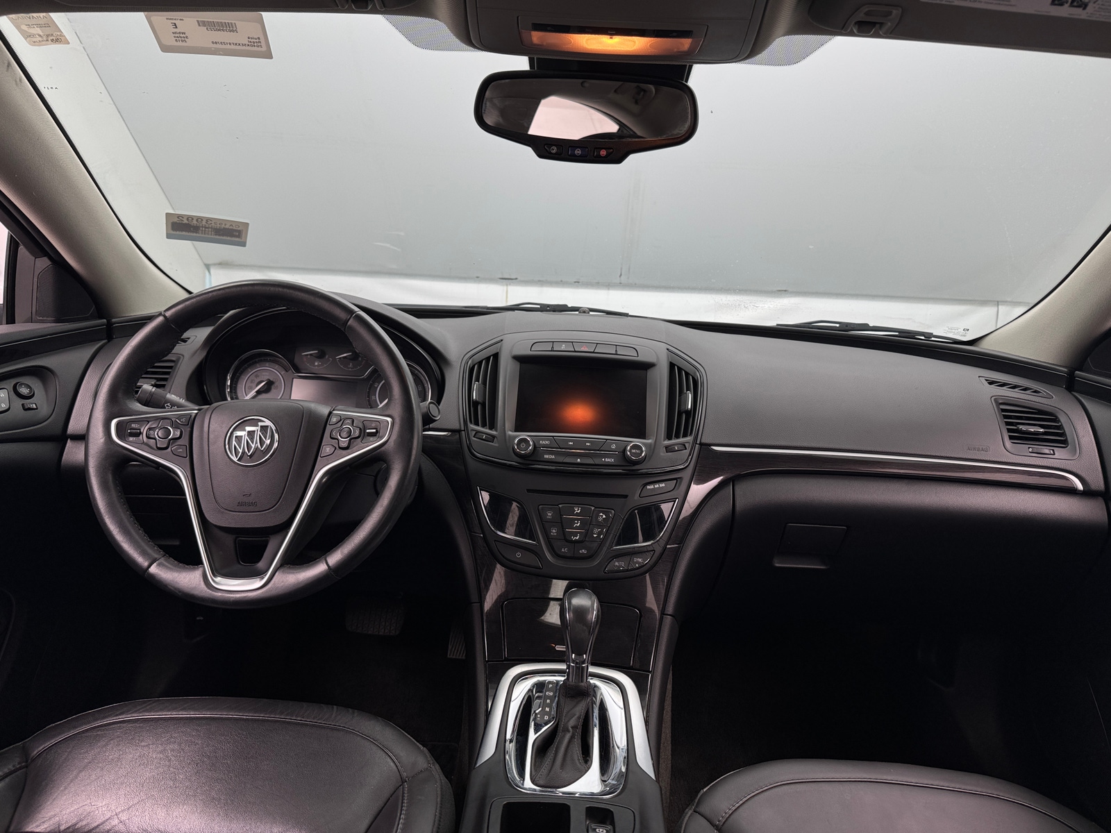 Thumbnail: 2015 Buick Regal - 2