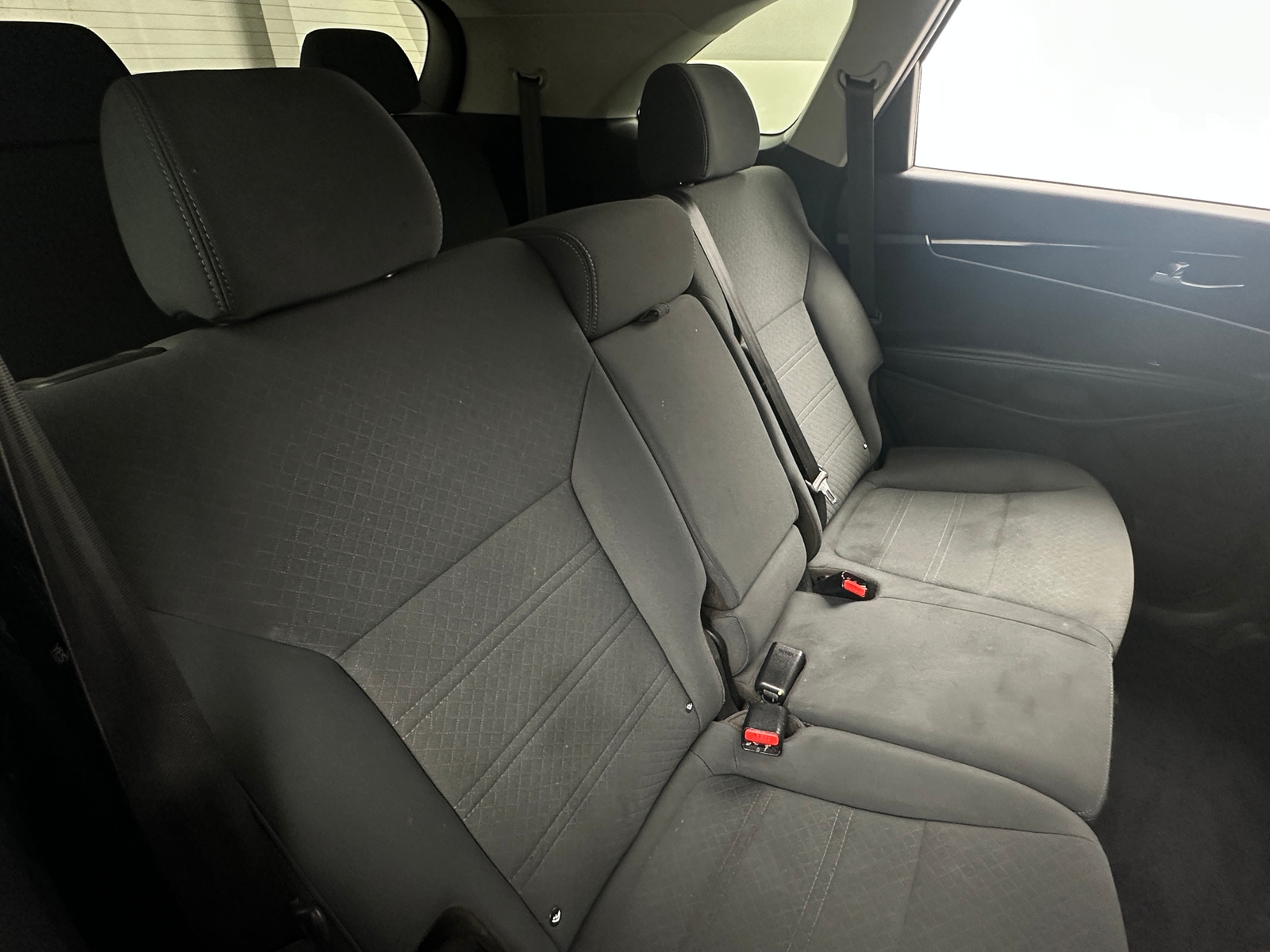 Thumbnail: 2019 Kia Sorento - 6