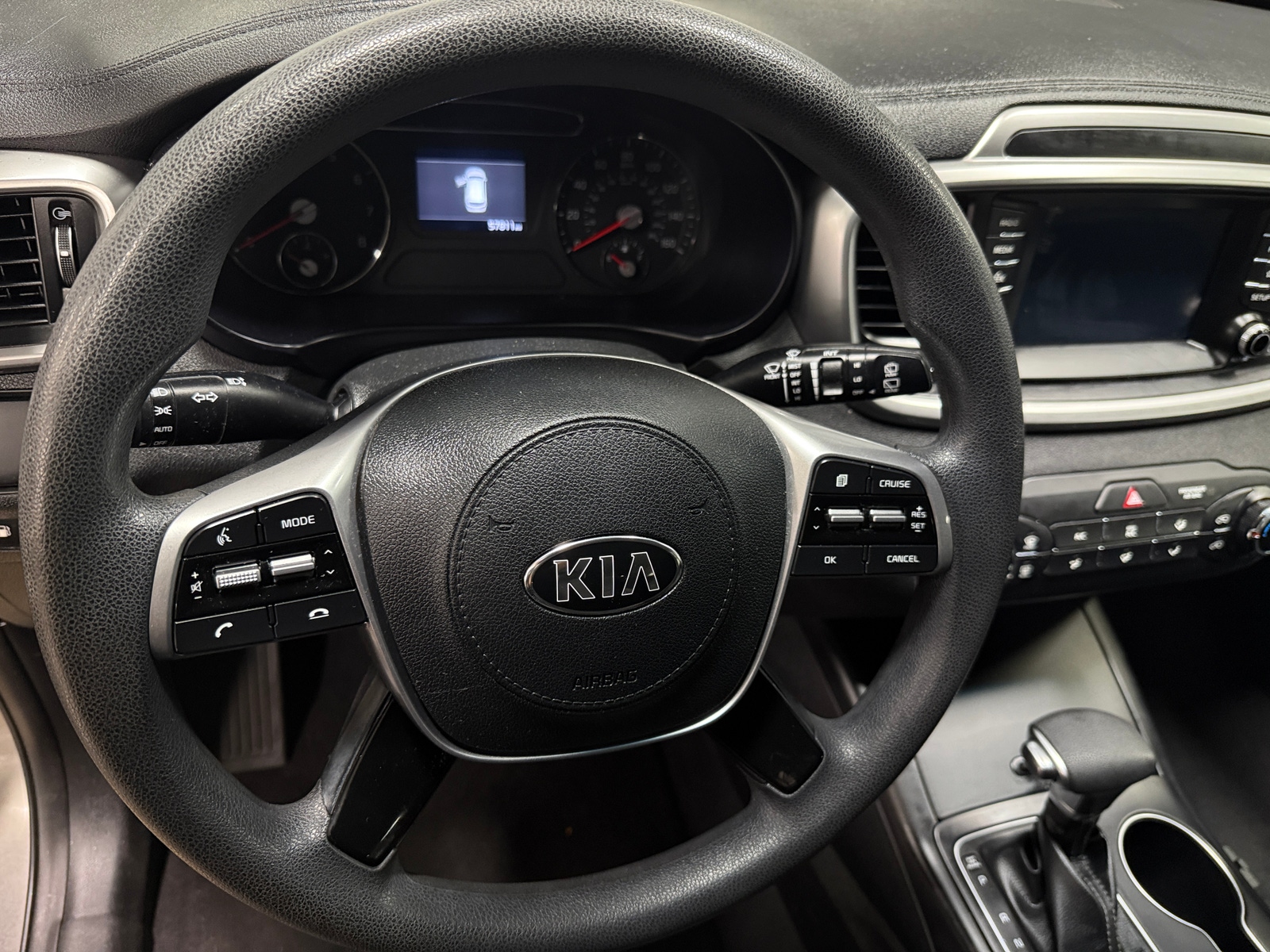 Thumbnail: 2019 Kia Sorento - 5