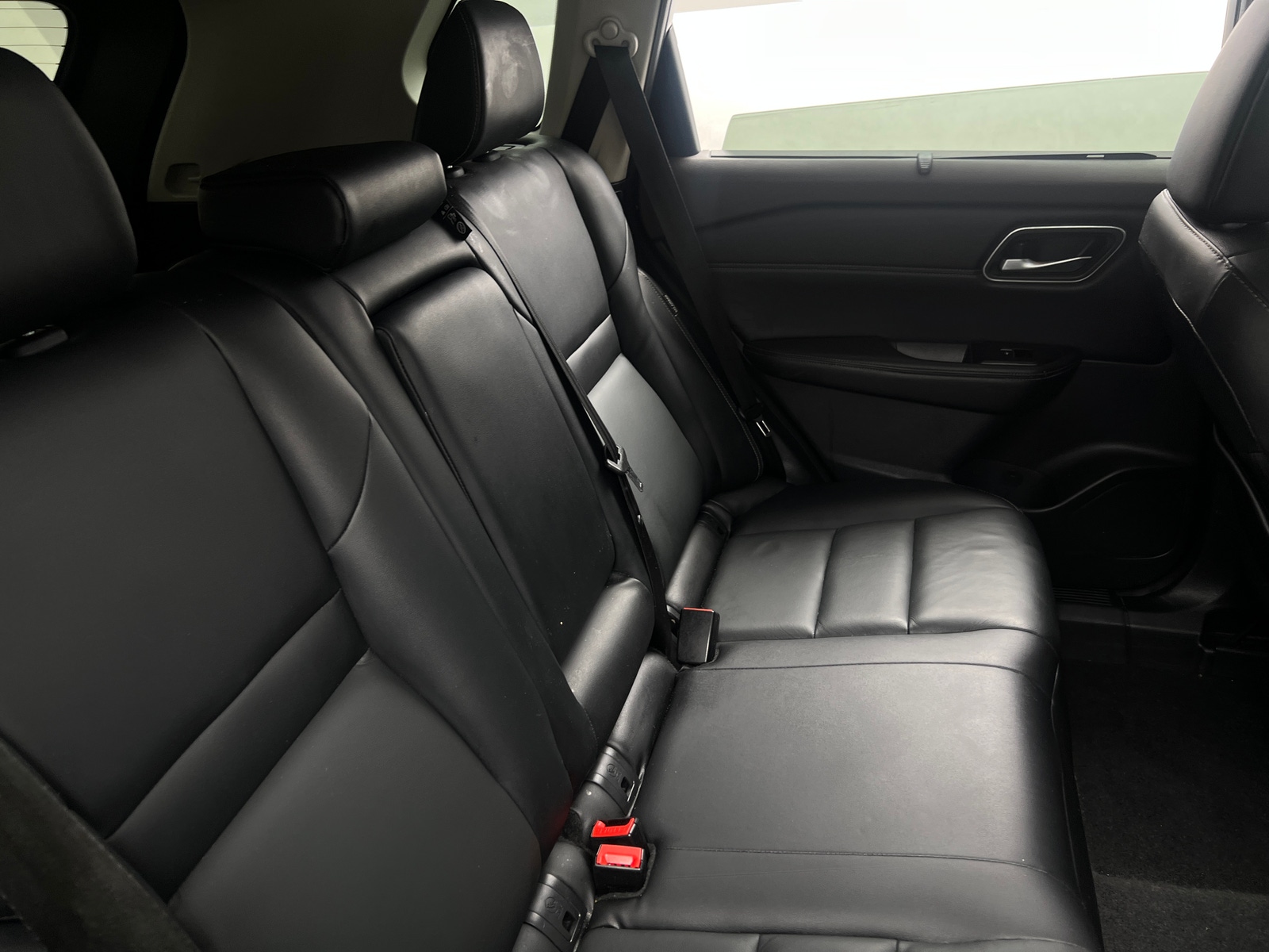 Thumbnail: 2021 Nissan Rogue - 5