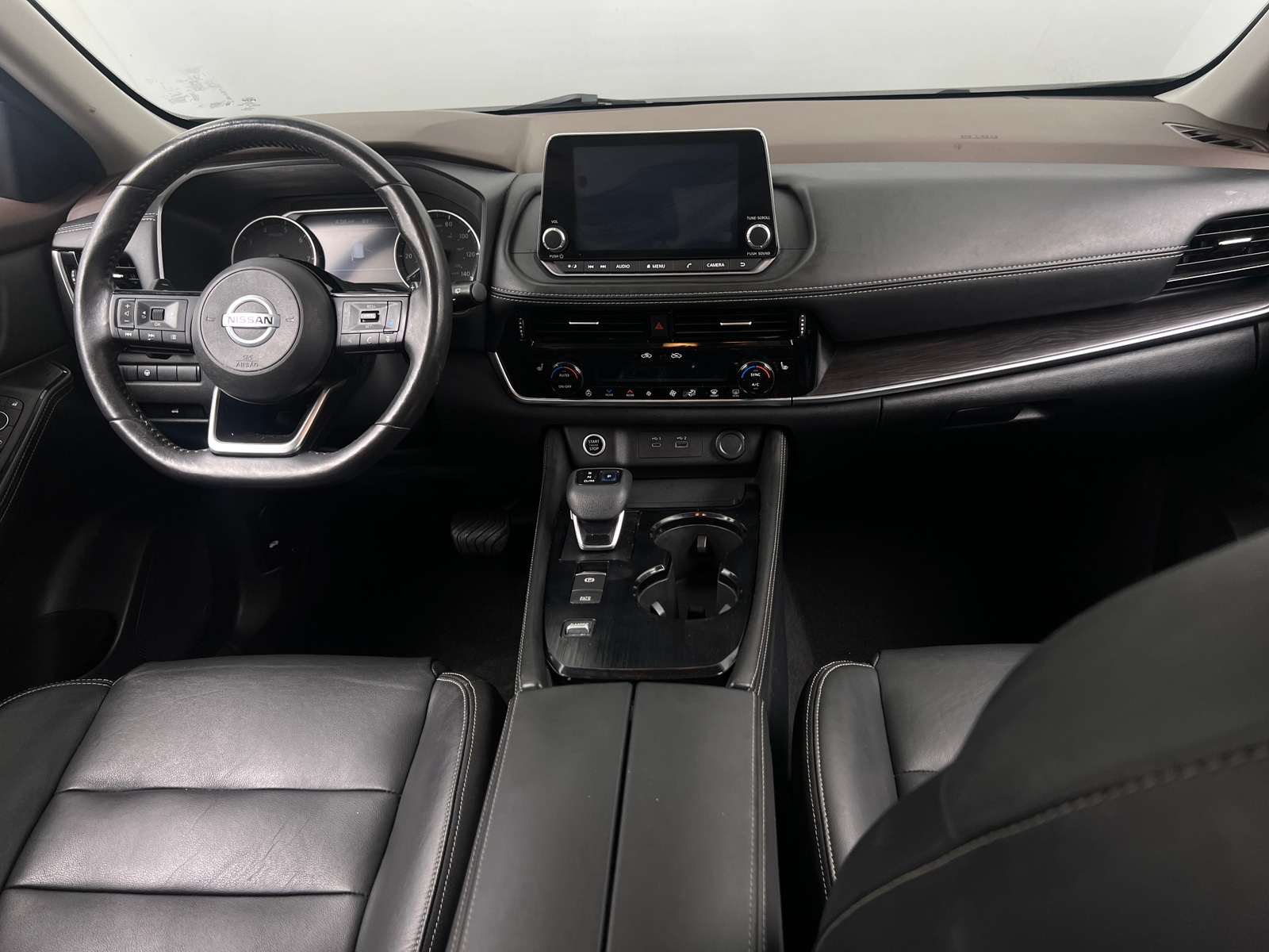 Thumbnail: 2021 Nissan Rogue - 2