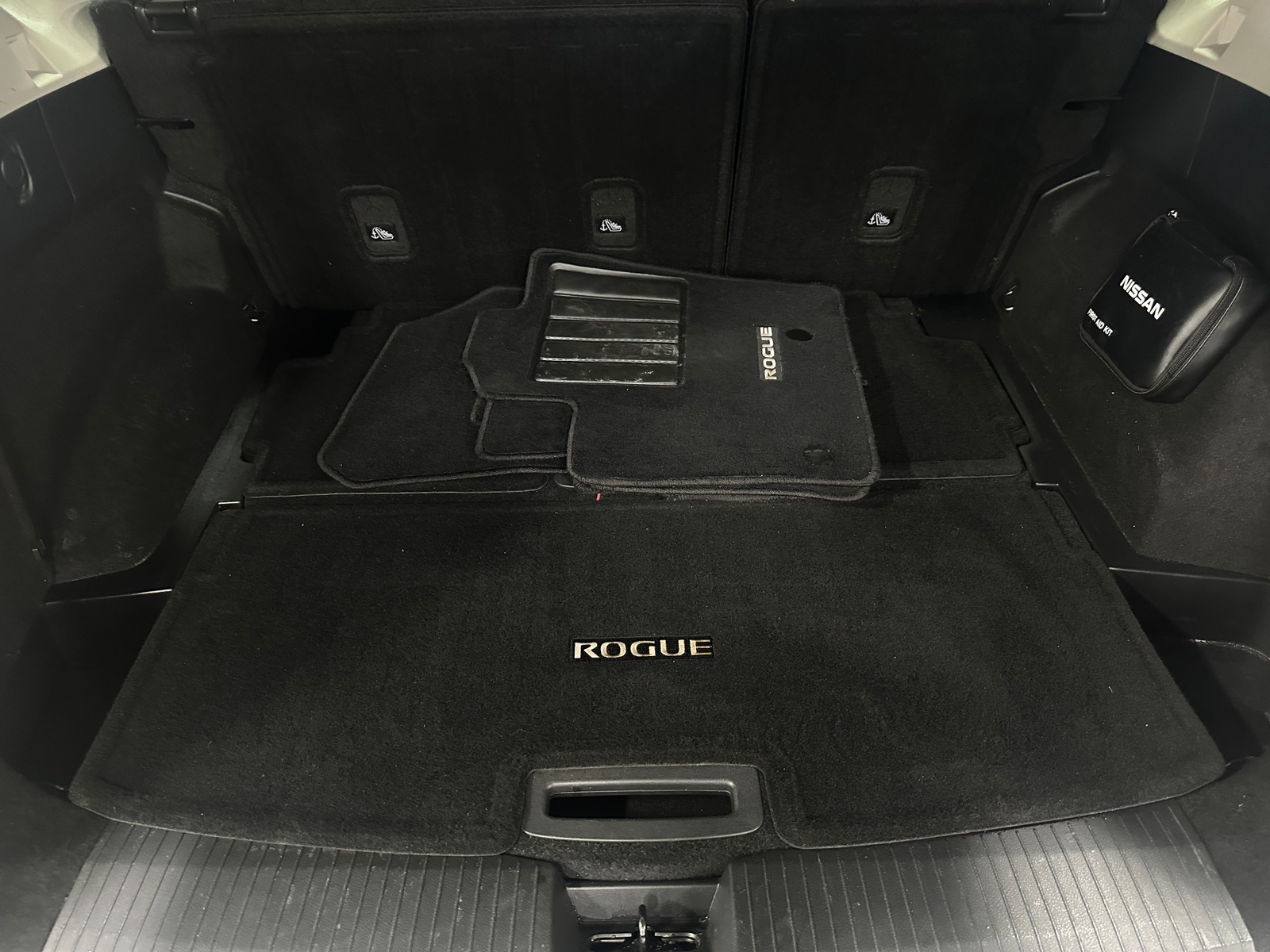 Thumbnail: 2021 Nissan Rogue - 6